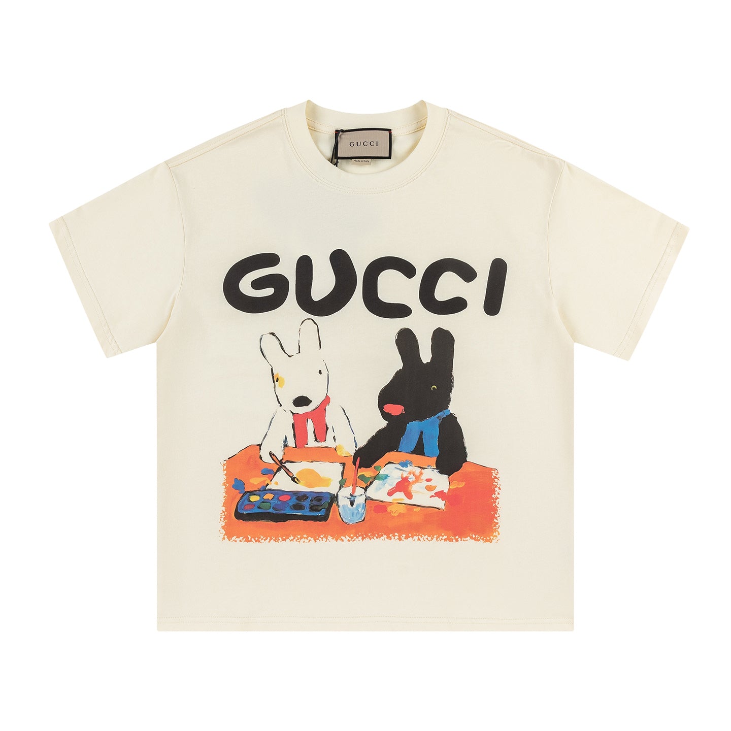 LuxluxHouse Best Quality Clothes Gucci T-shirt