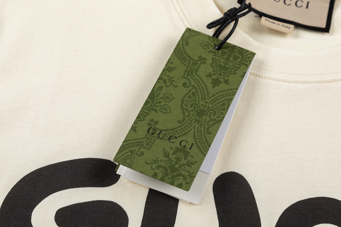 LuxluxHouse Best Quality Clothes Gucci T-shirt