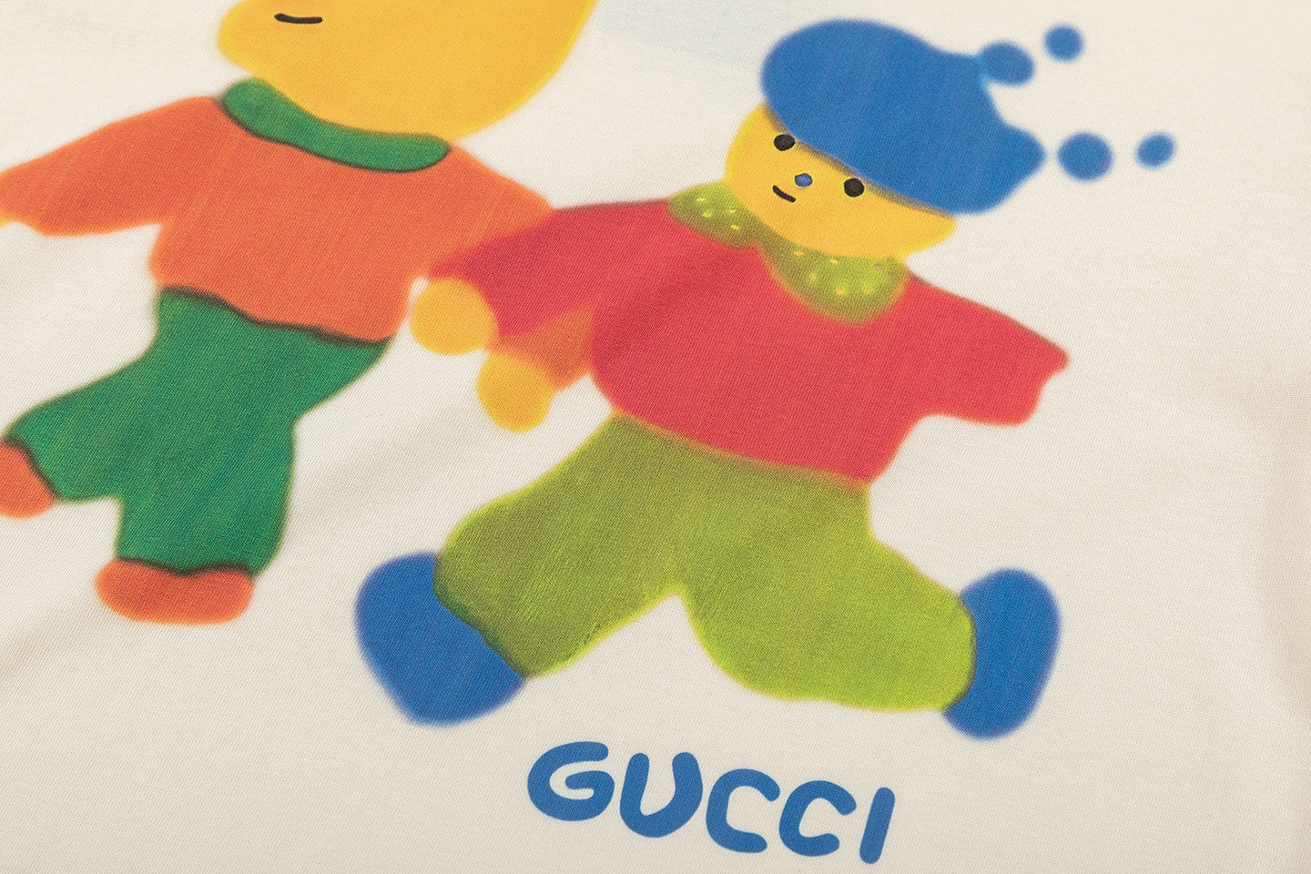 LuxluxHouse Best Quality Clothes Gucci T-shirt