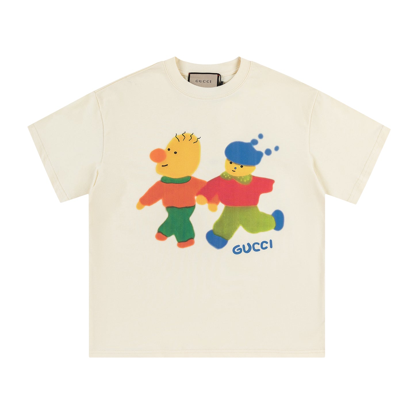 LuxluxHouse Best Quality Clothes Gucci T-shirt