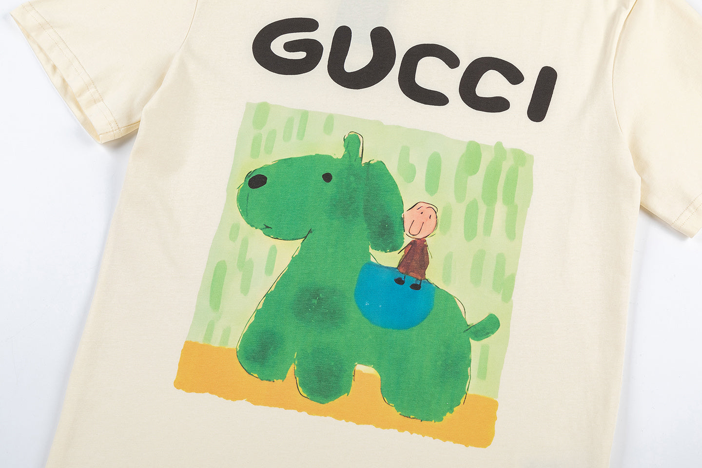 LuxluxHouse Best Quality Clothes Gucci T-shirt