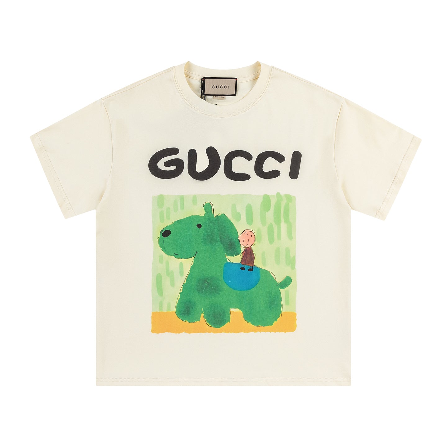 LuxluxHouse Best Quality Clothes Gucci T-shirt