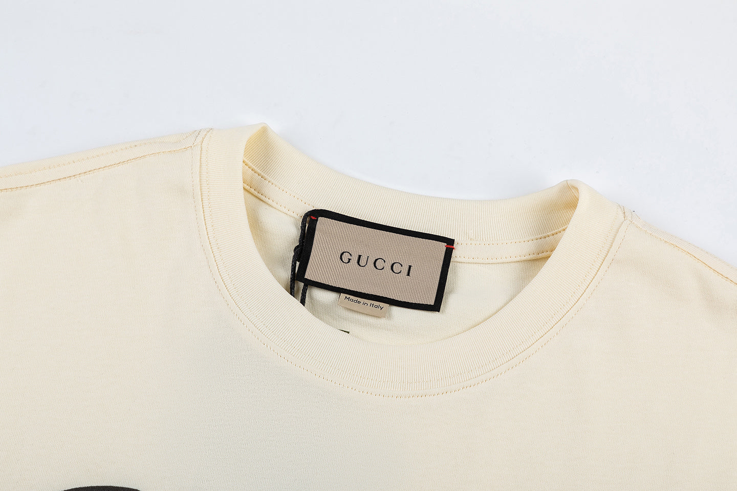 LuxluxHouse Best Quality Clothes Gucci T-shirt