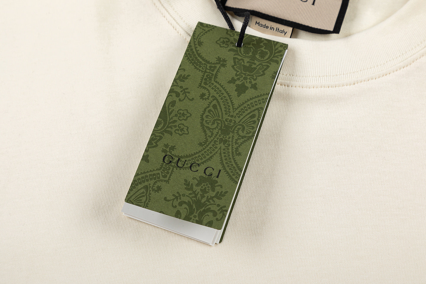 LuxluxHouse Best Quality Clothes Gucci T-shirt