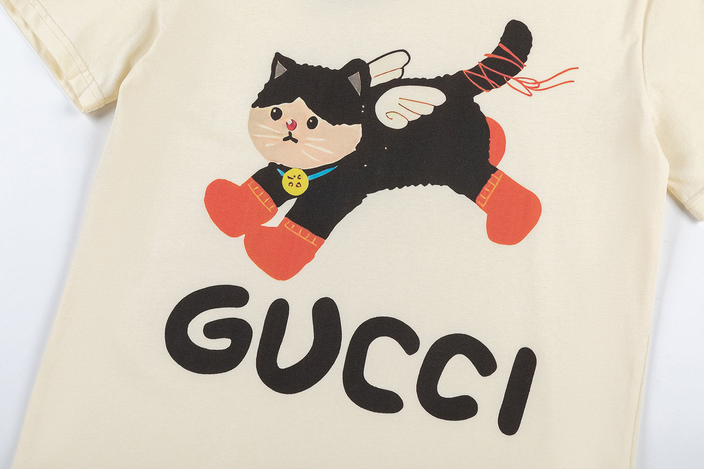 LuxluxHouse Best Quality Clothes Gucci T-shirt