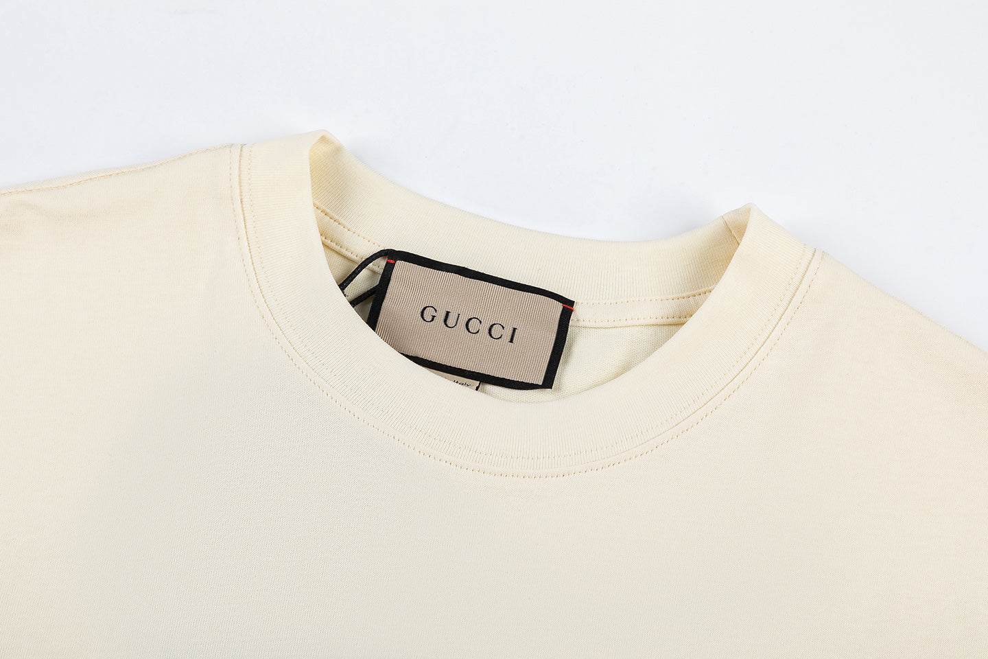 LuxluxHouse Best Quality Clothes Gucci T-shirt