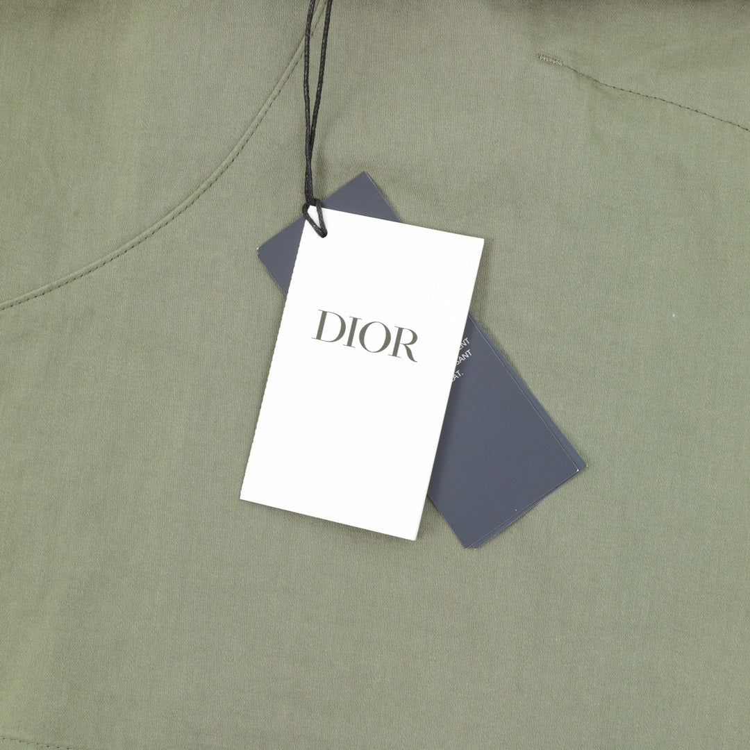 LuxluxHouse Best Quality Clothes Pants Dior