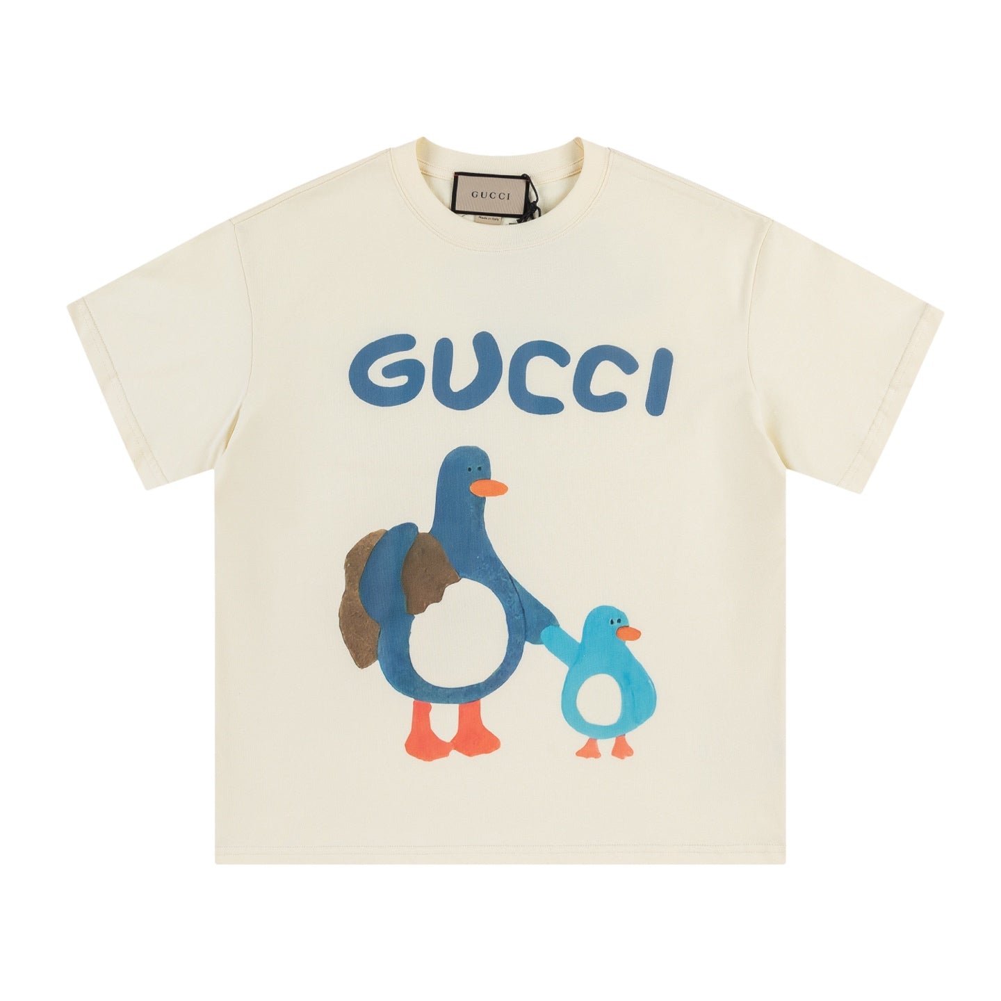 LuxluxHouse Best Quality Clothes Gucci T-shirt