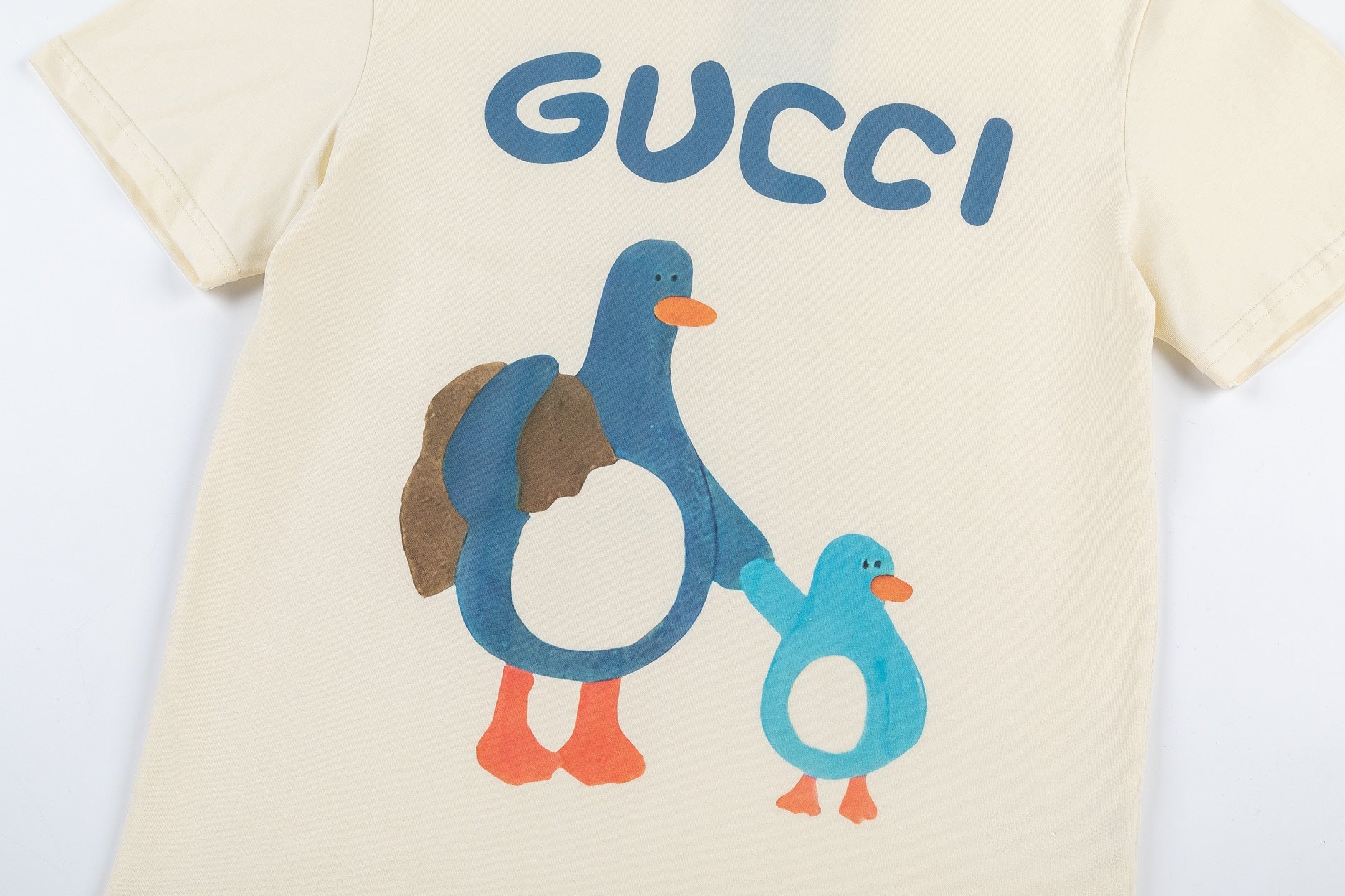 LuxluxHouse Best Quality Clothes Gucci T-shirt