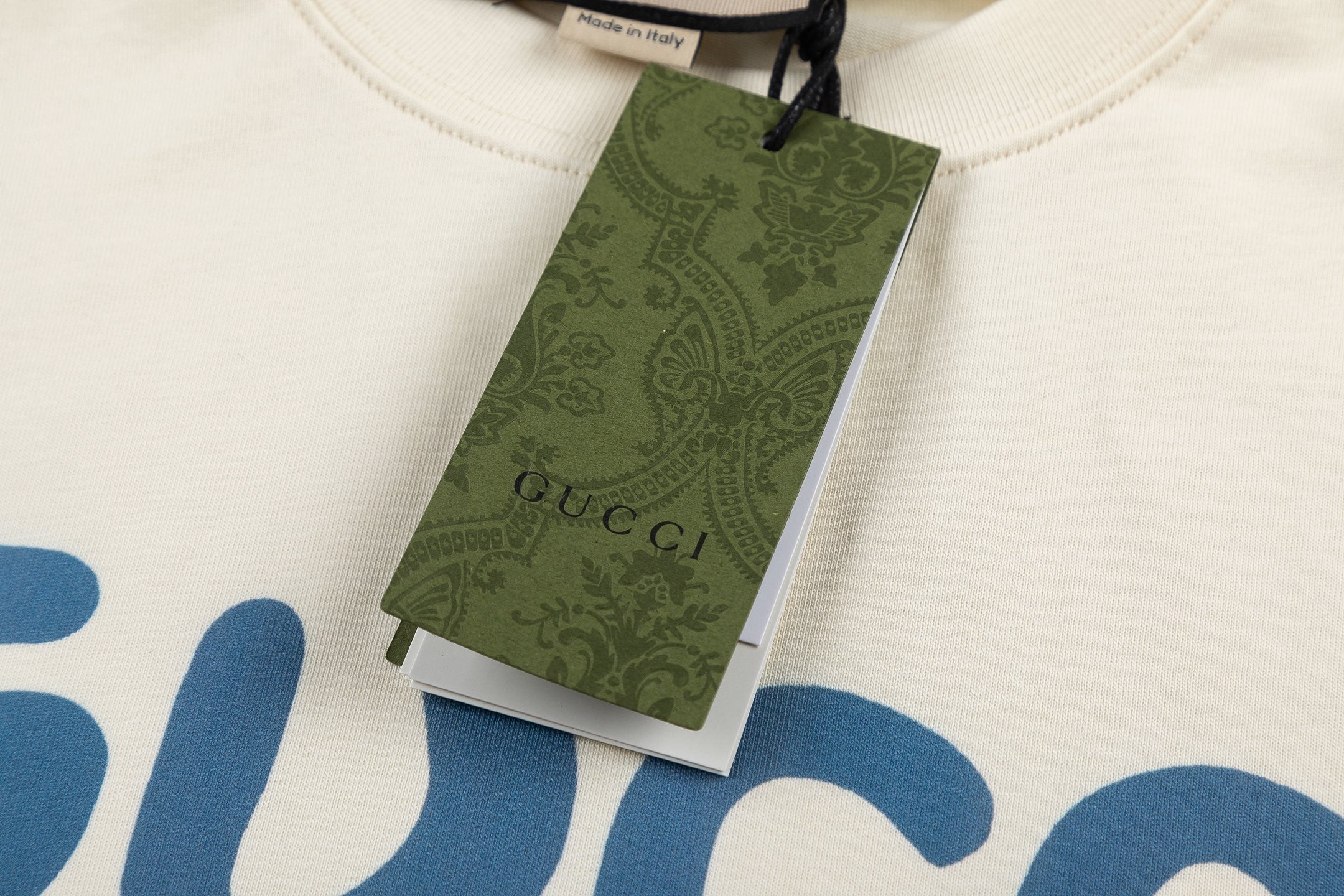 LuxluxHouse Best Quality Clothes Gucci T-shirt