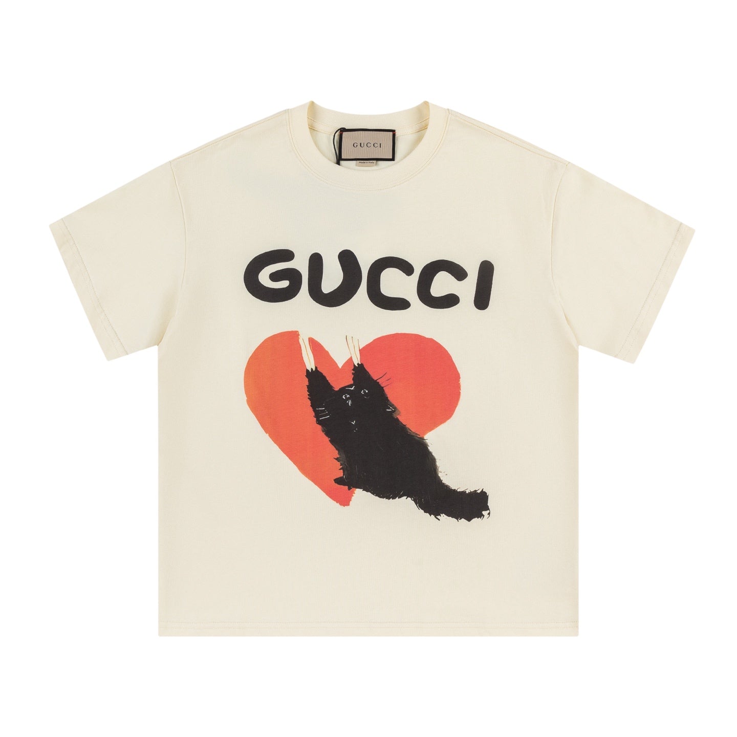 LuxluxHouse Best Quality Clothes Gucci T-shirt