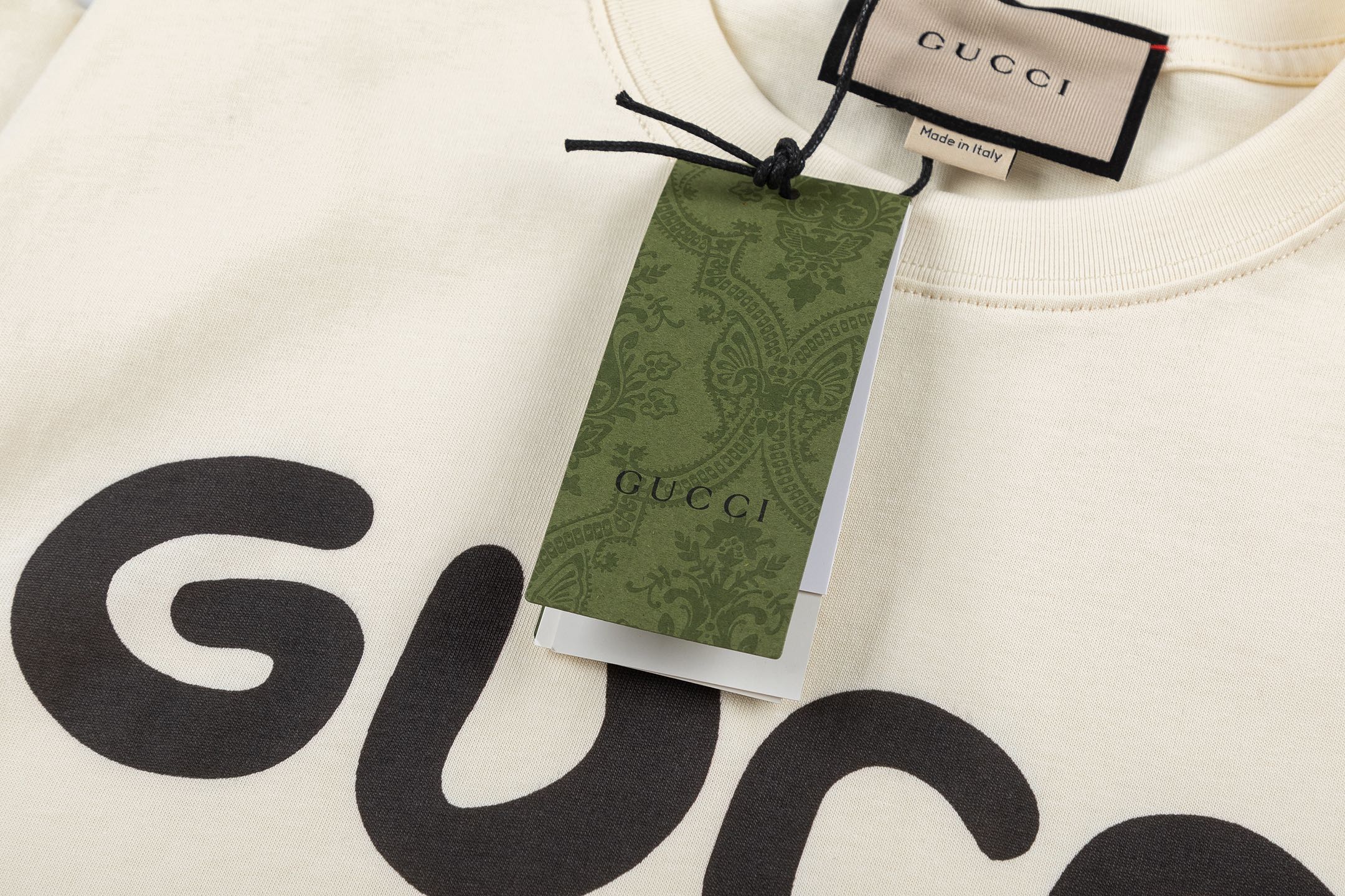 LuxluxHouse Best Quality Clothes Gucci T-shirt