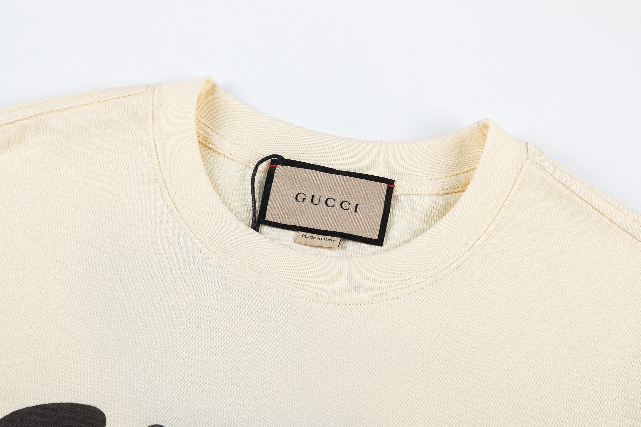 LuxluxHouse Best Quality Clothes Gucci T-shirt