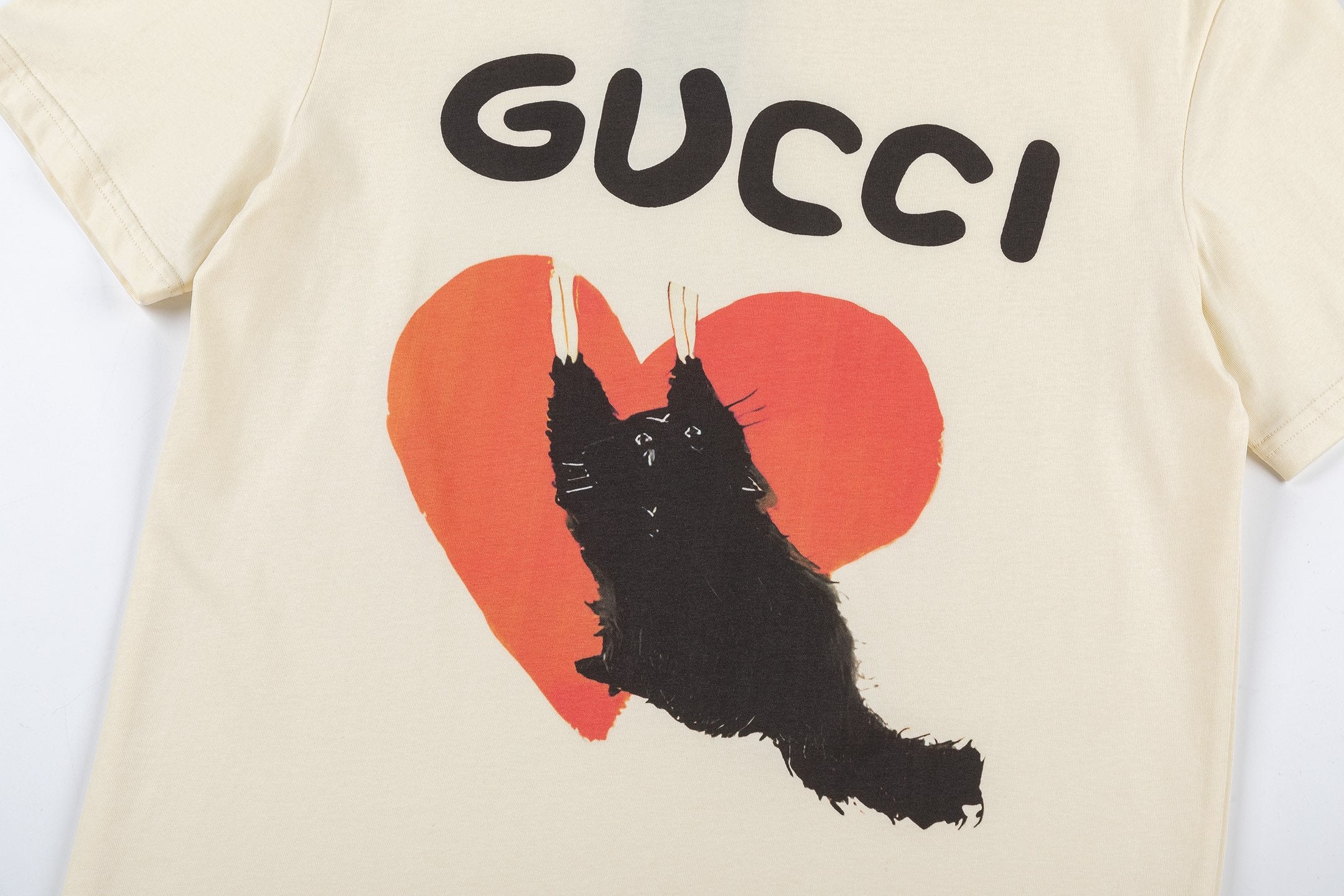 LuxluxHouse Best Quality Clothes Gucci T-shirt
