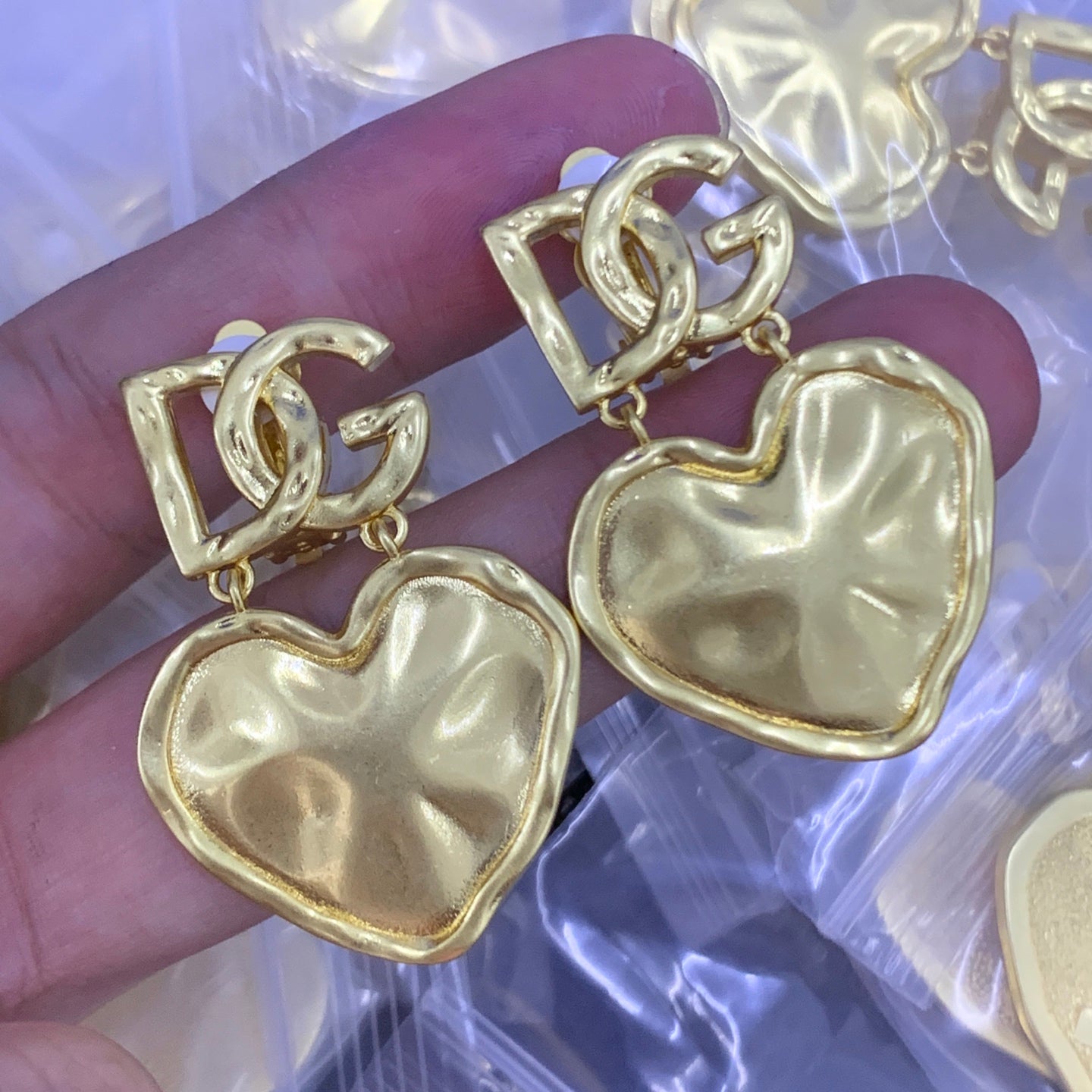 LuxluxHouse Low Price And High Quality Accessories Dolce & Gabbana