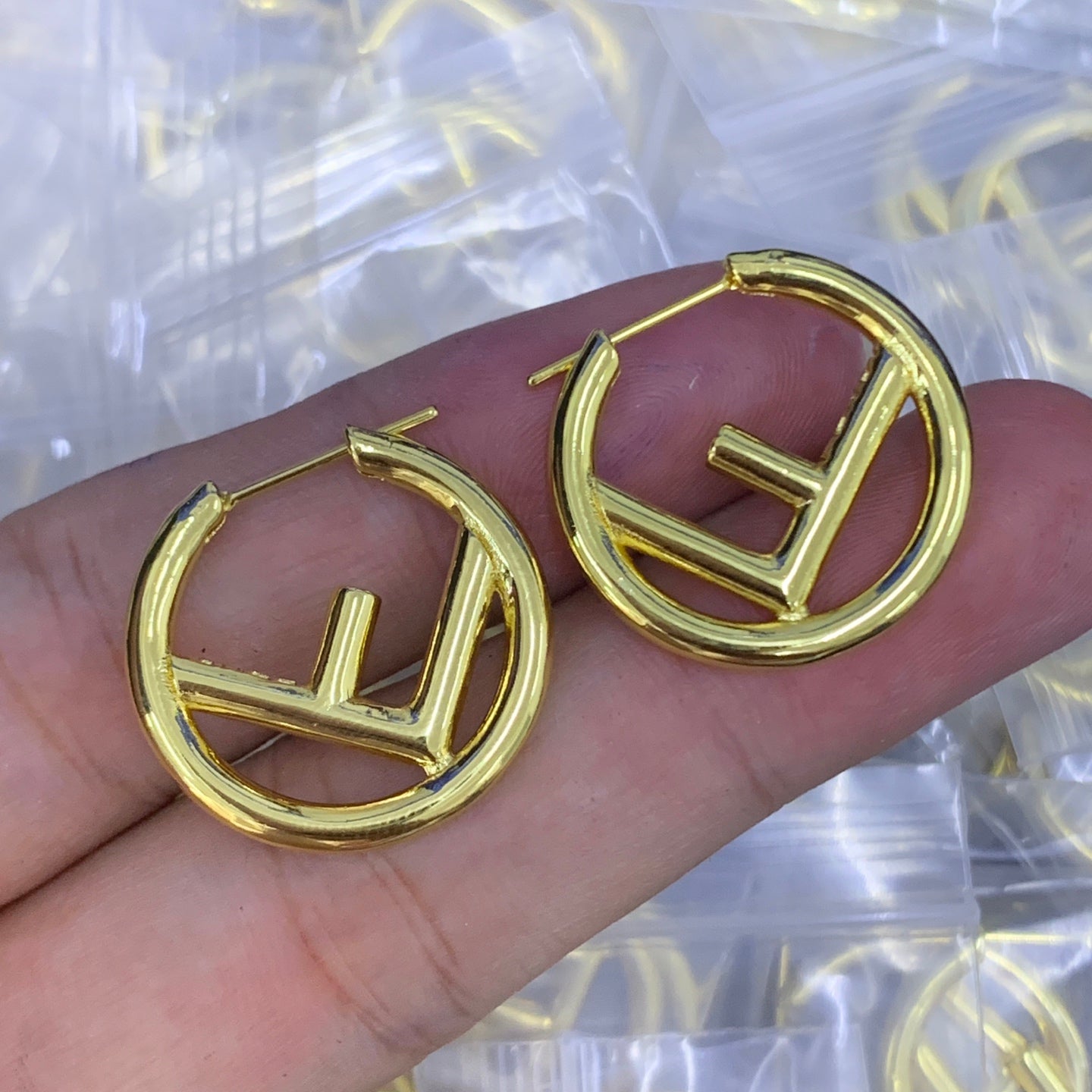 LuxluxHouse Low Price And High Quality Accessories Fendi