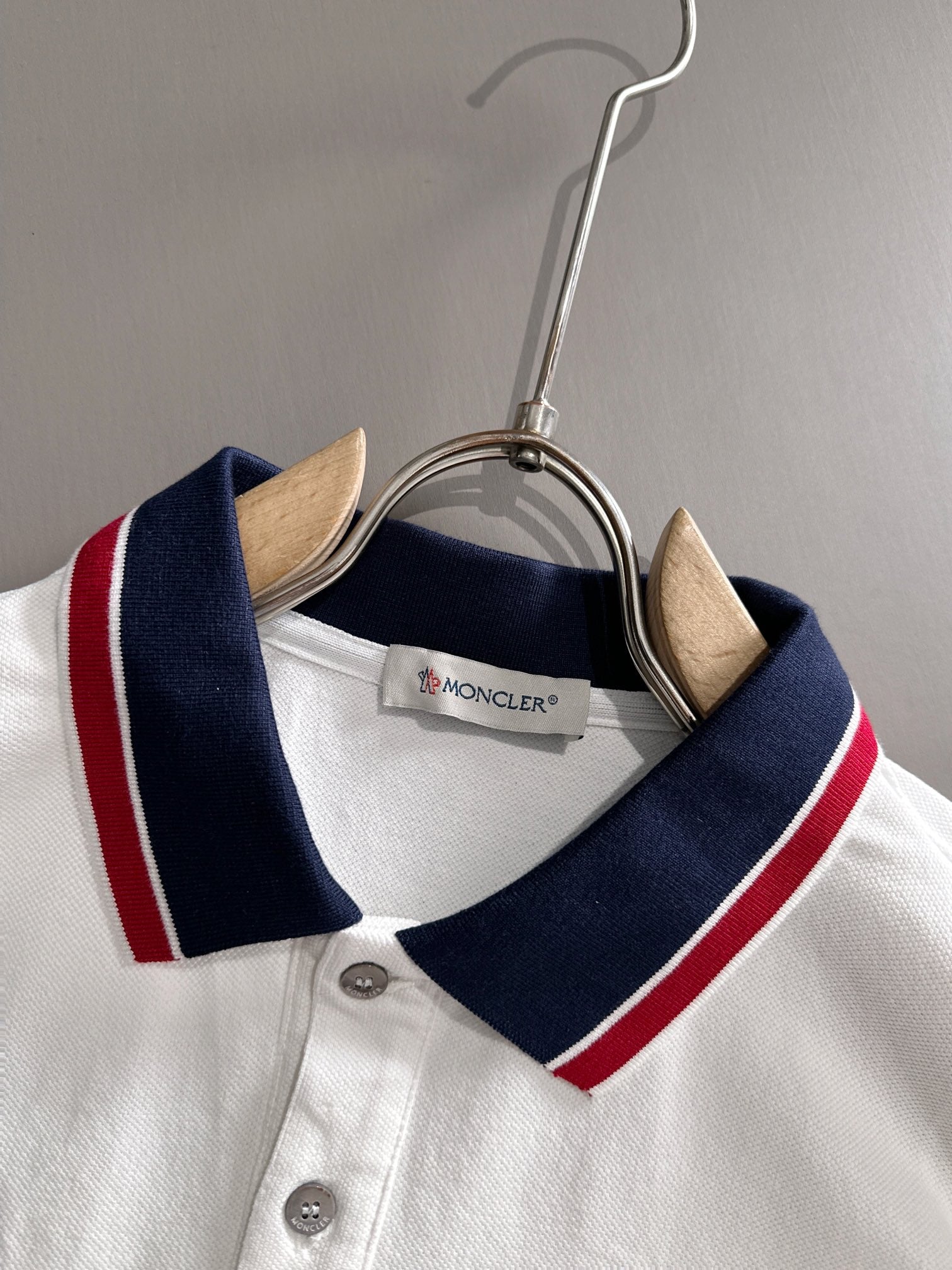 LuxluxHouse Best Quality Clothes Shirts&Polo Moncler