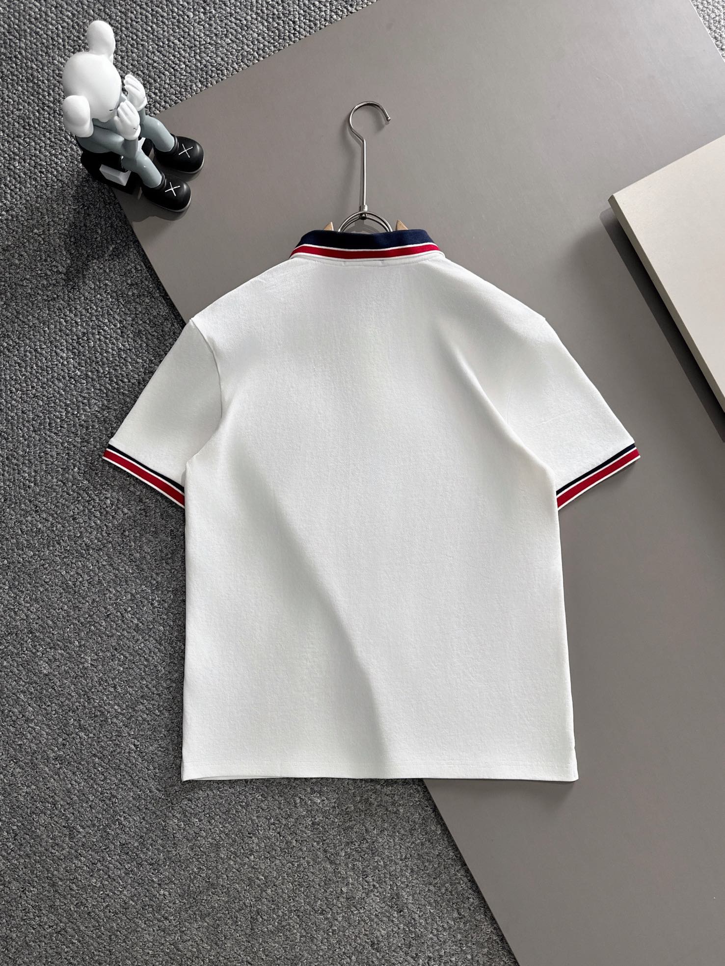 LuxluxHouse Best Quality Clothes Shirts&Polo Moncler