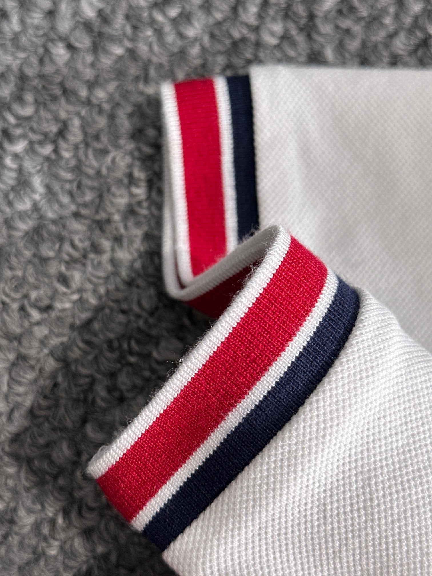 LuxluxHouse Best Quality Clothes Shirts&Polo Moncler