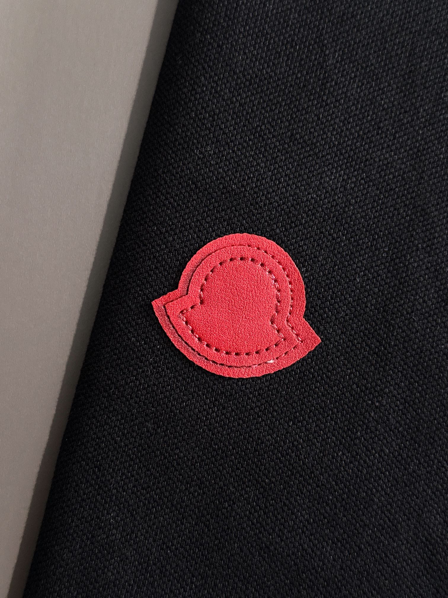 LuxluxHouse Best Quality Clothes Shirts&Polo Moncler