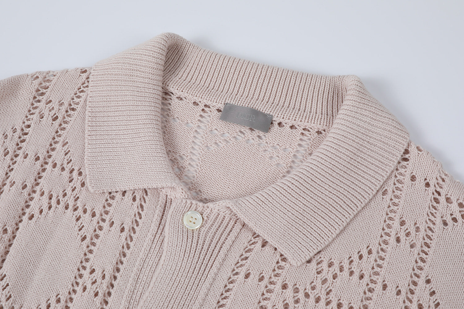 LuxluxHouse Best Quality Clothes Shirts&Polo Dior