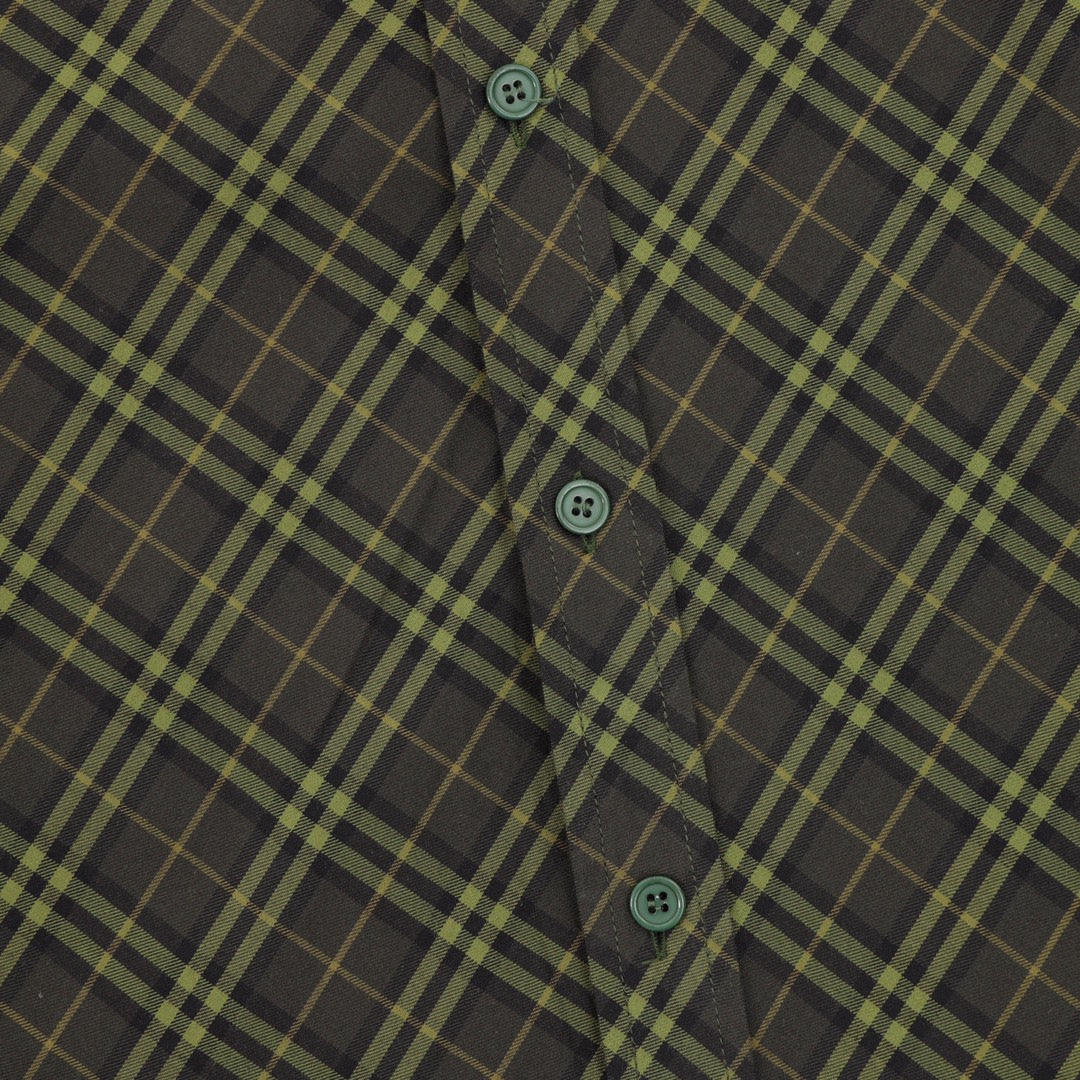 LuxluxHouse Best Quality Clothes Shirts&Polo Burberry