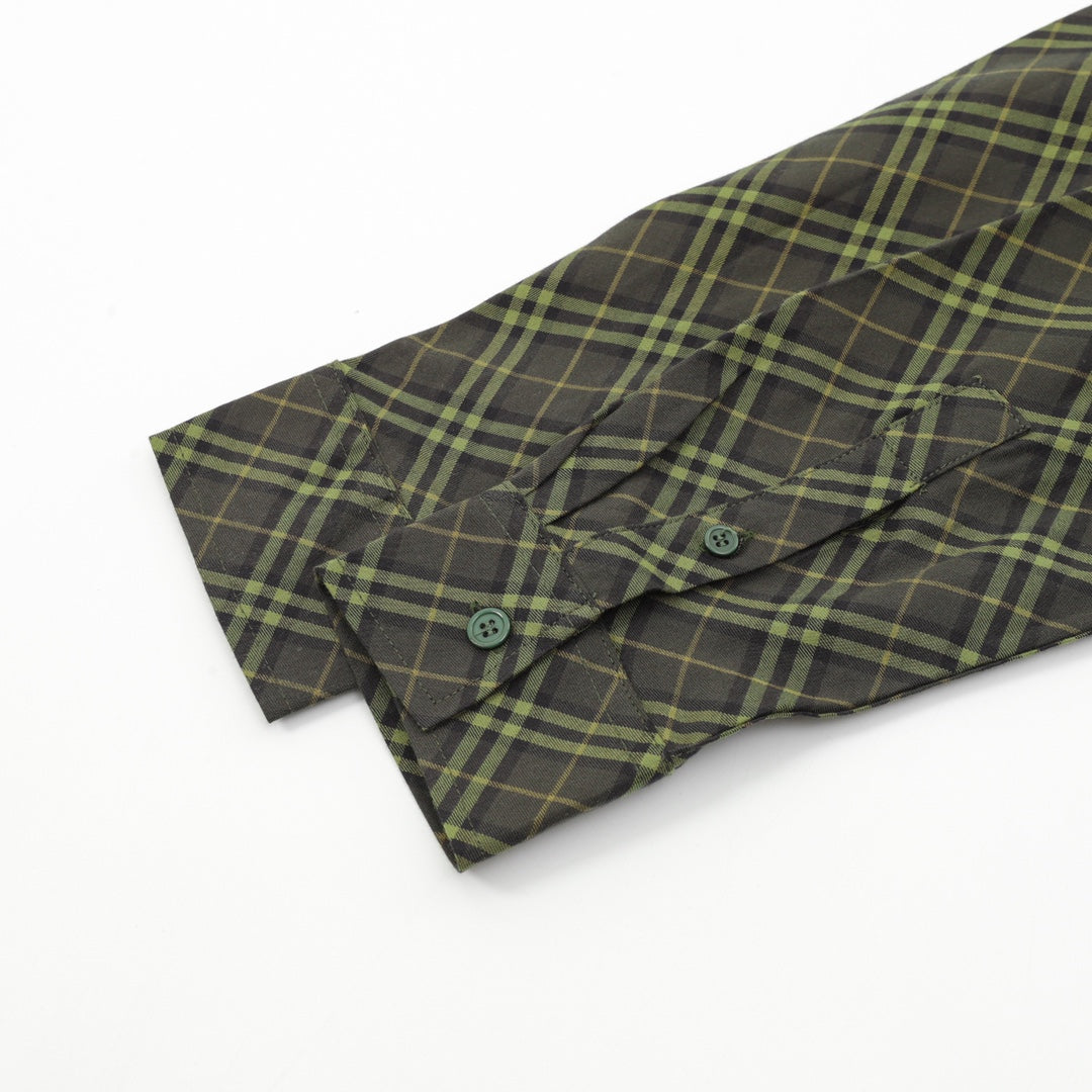 LuxluxHouse Best Quality Clothes Shirts&Polo Burberry