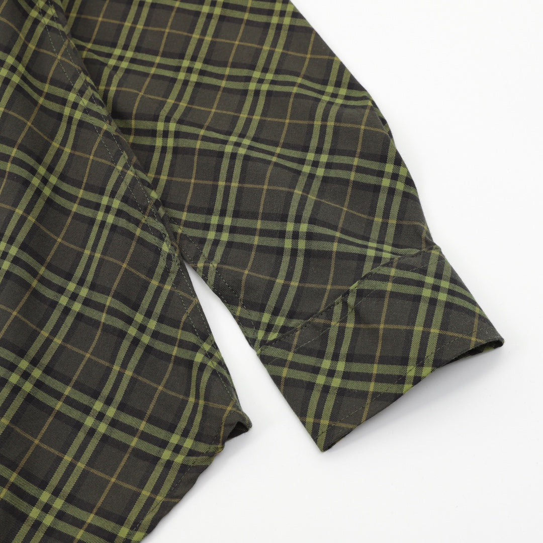 LuxluxHouse Best Quality Clothes Shirts&Polo Burberry