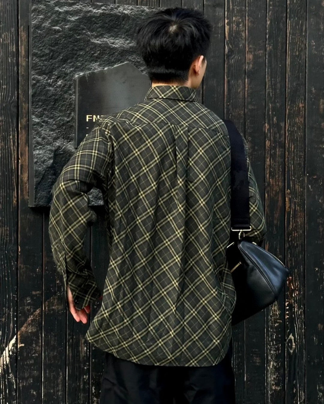 LuxluxHouse Best Quality Clothes Shirts&Polo Burberry