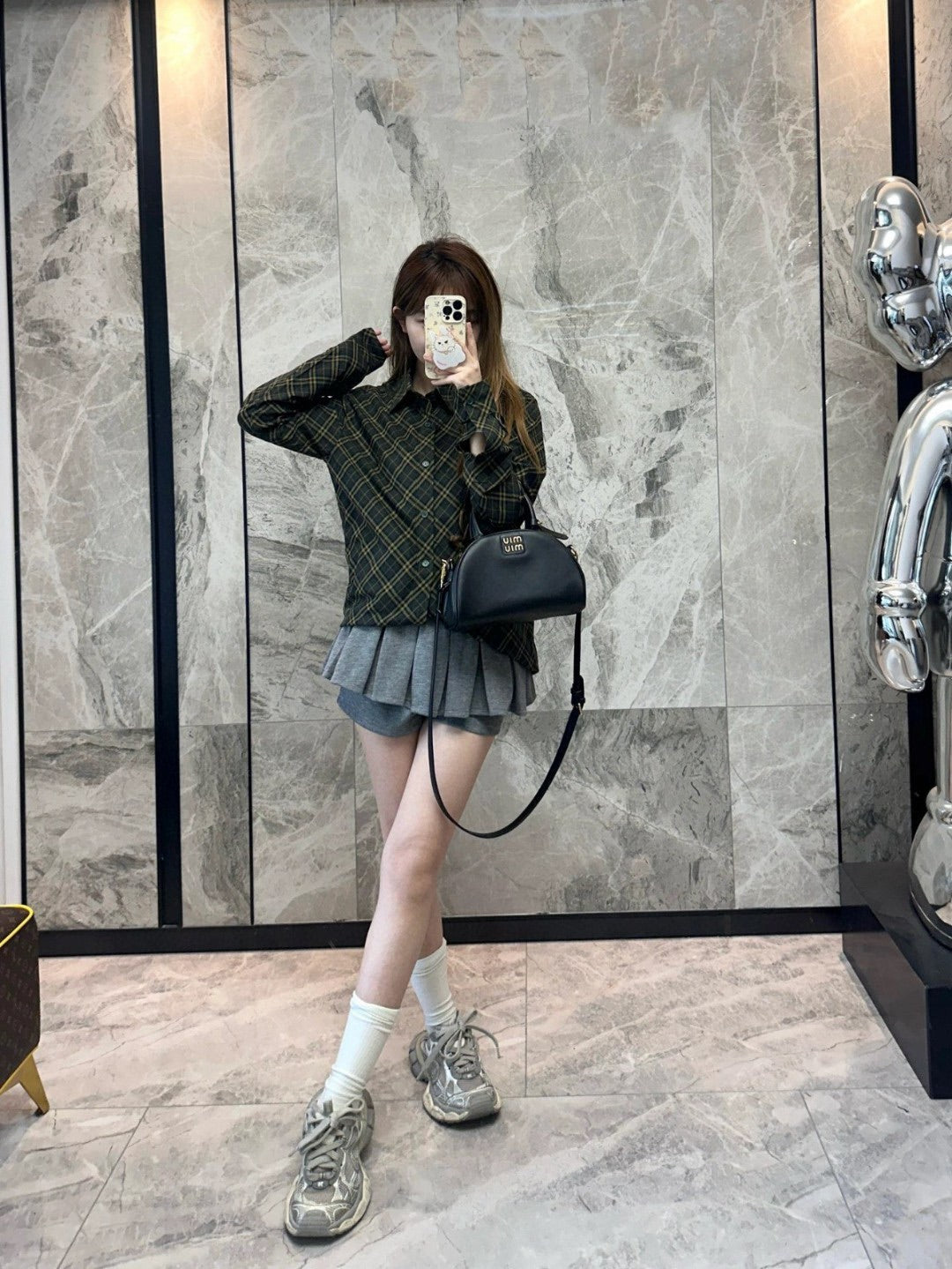 LuxluxHouse Best Quality Clothes Shirts&Polo Burberry