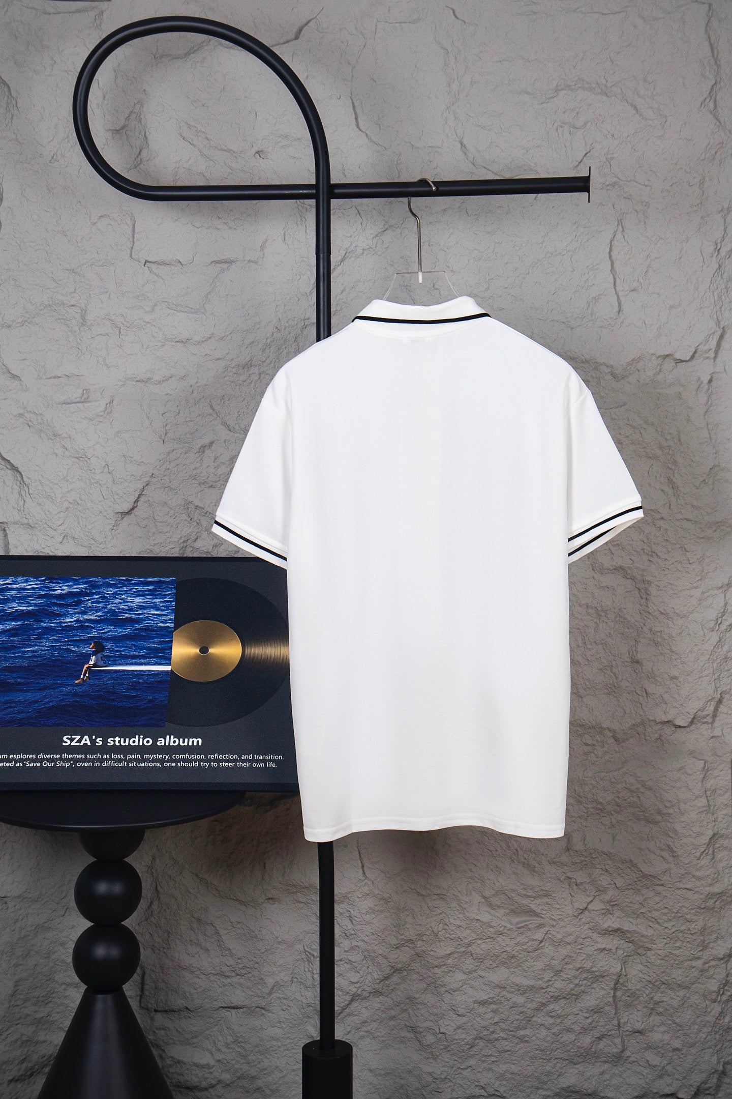 LuxluxHouse Best Quality Clothes Shirts&Polo Celine