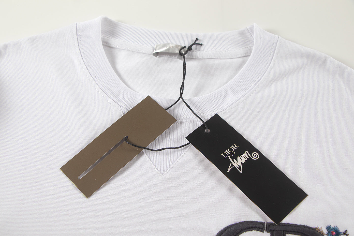 LuxluxHouse Best Quality Clothes T-shirt Dior