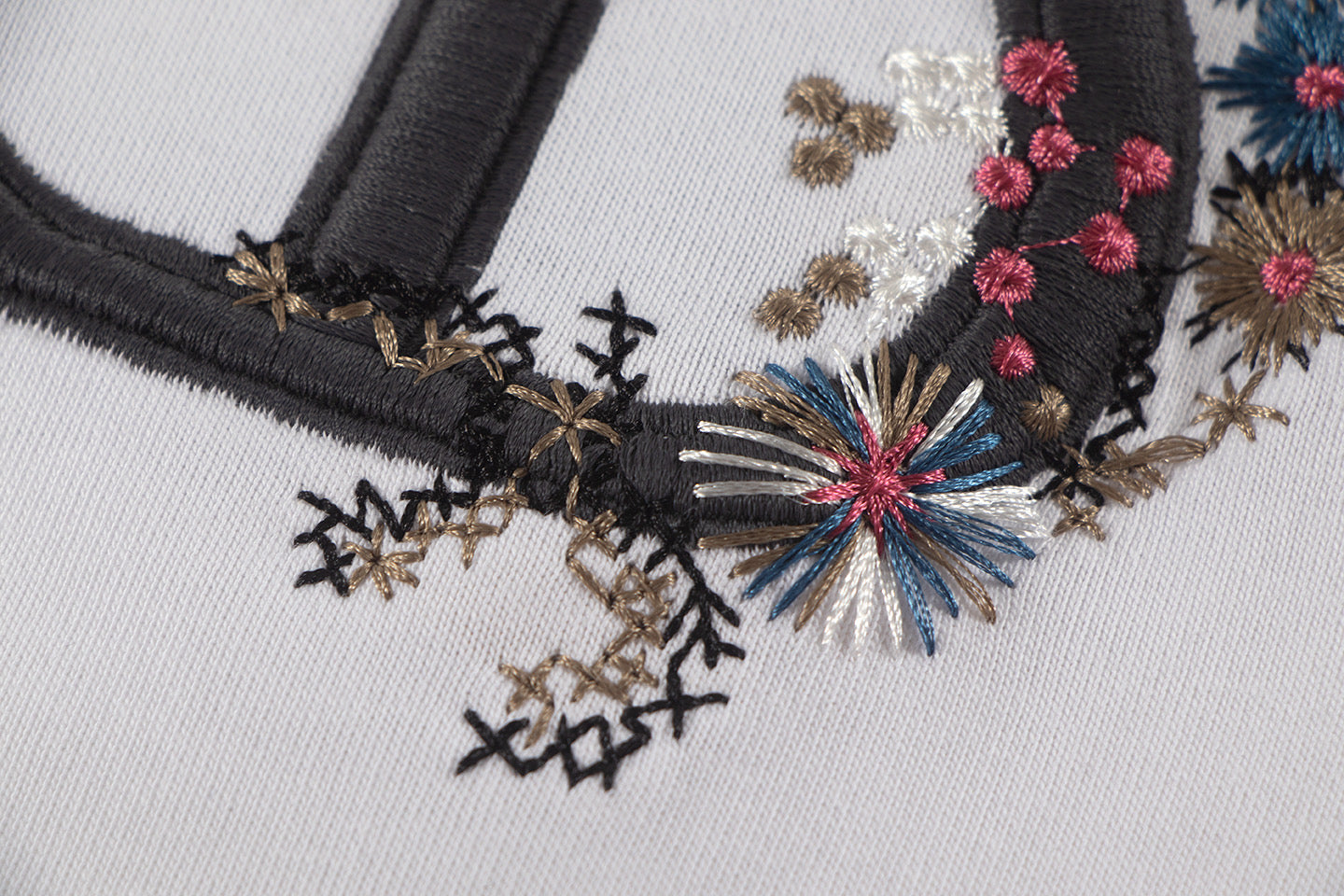 LuxluxHouse Best Quality Clothes T-shirt Dior