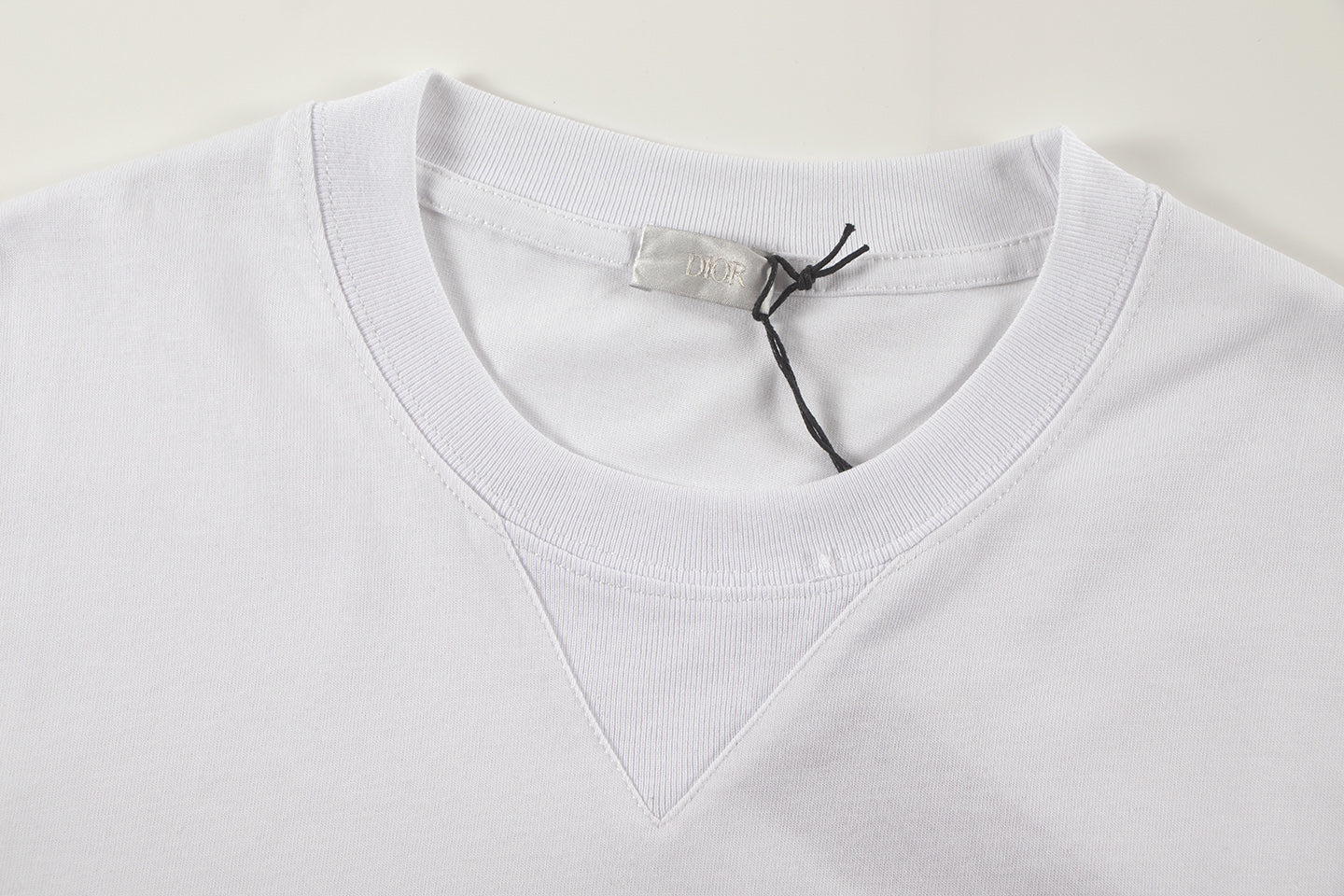 LuxluxHouse Best Quality Clothes T-shirt Dior