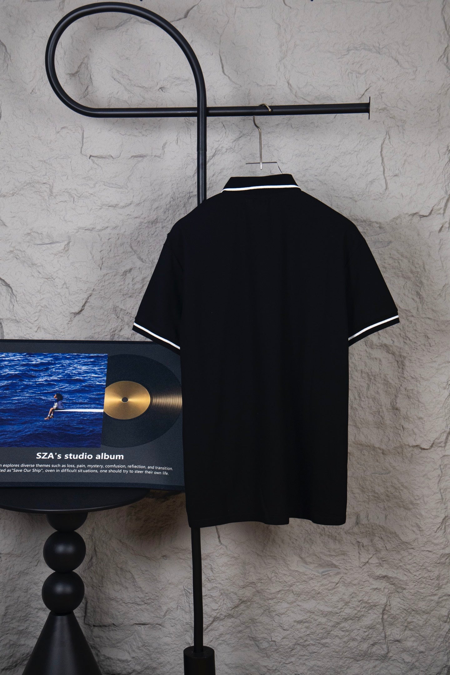 LuxluxHouse Best Quality Clothes Shirts&Polo Celine