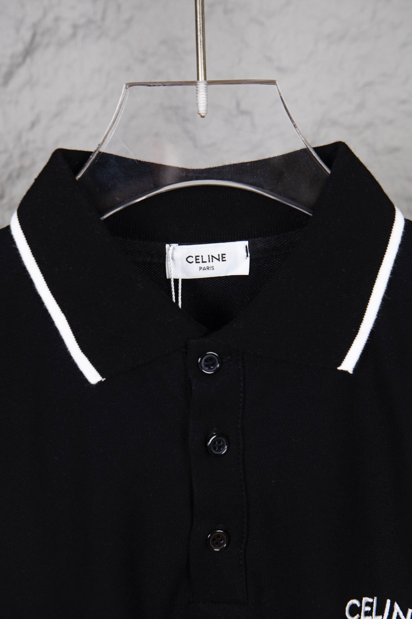 LuxluxHouse Best Quality Clothes Shirts&Polo Celine