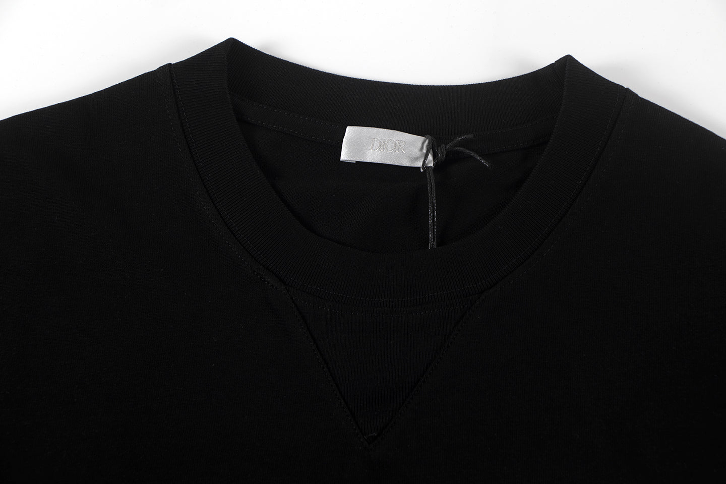 LuxluxHouse Best Quality Clothes T-shirt Dior