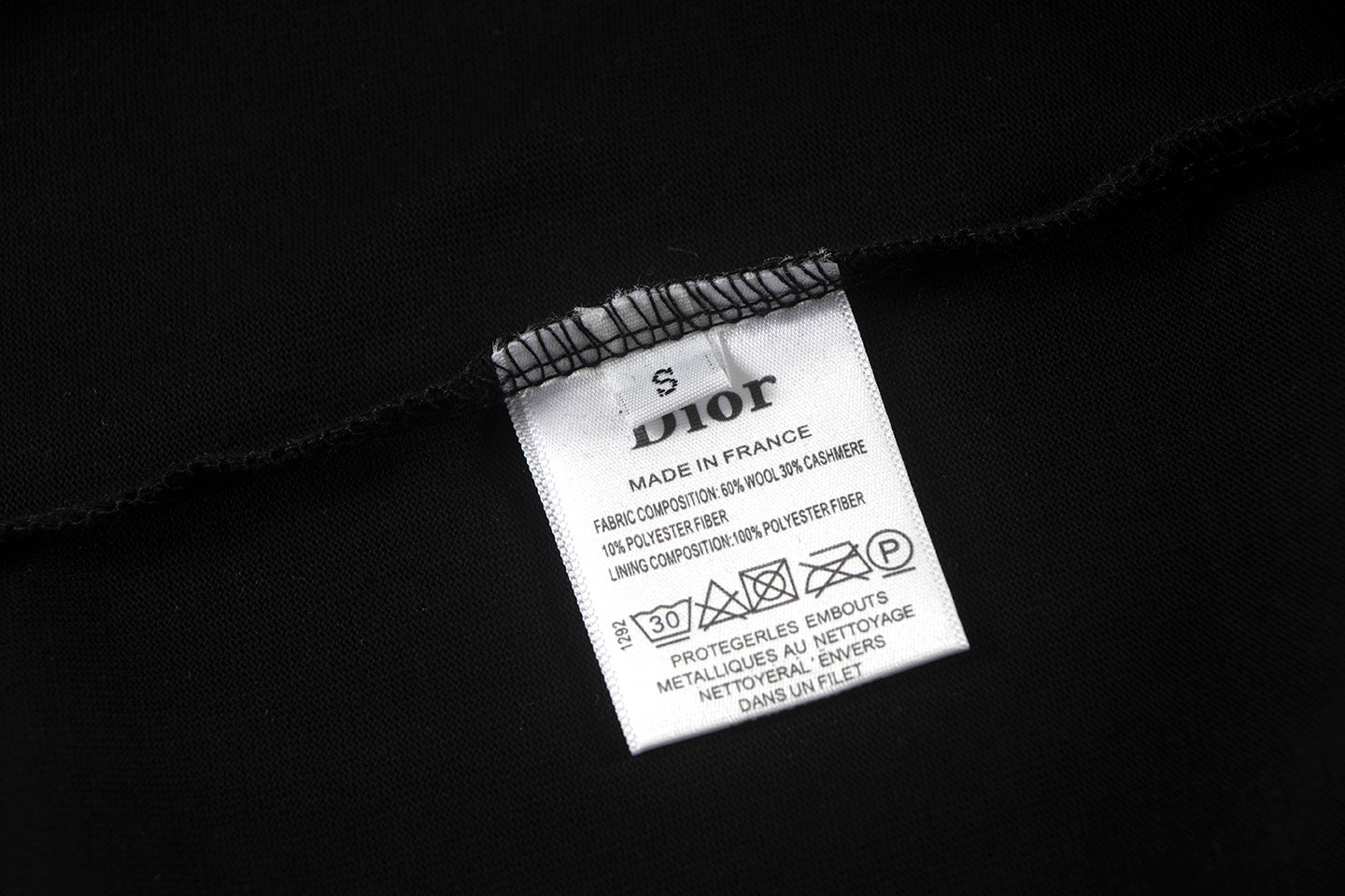 LuxluxHouse Best Quality Clothes T-shirt Dior