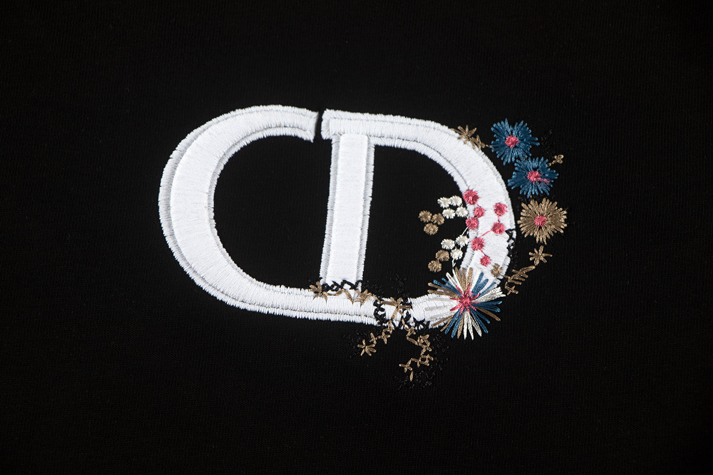 LuxluxHouse Best Quality Clothes T-shirt Dior