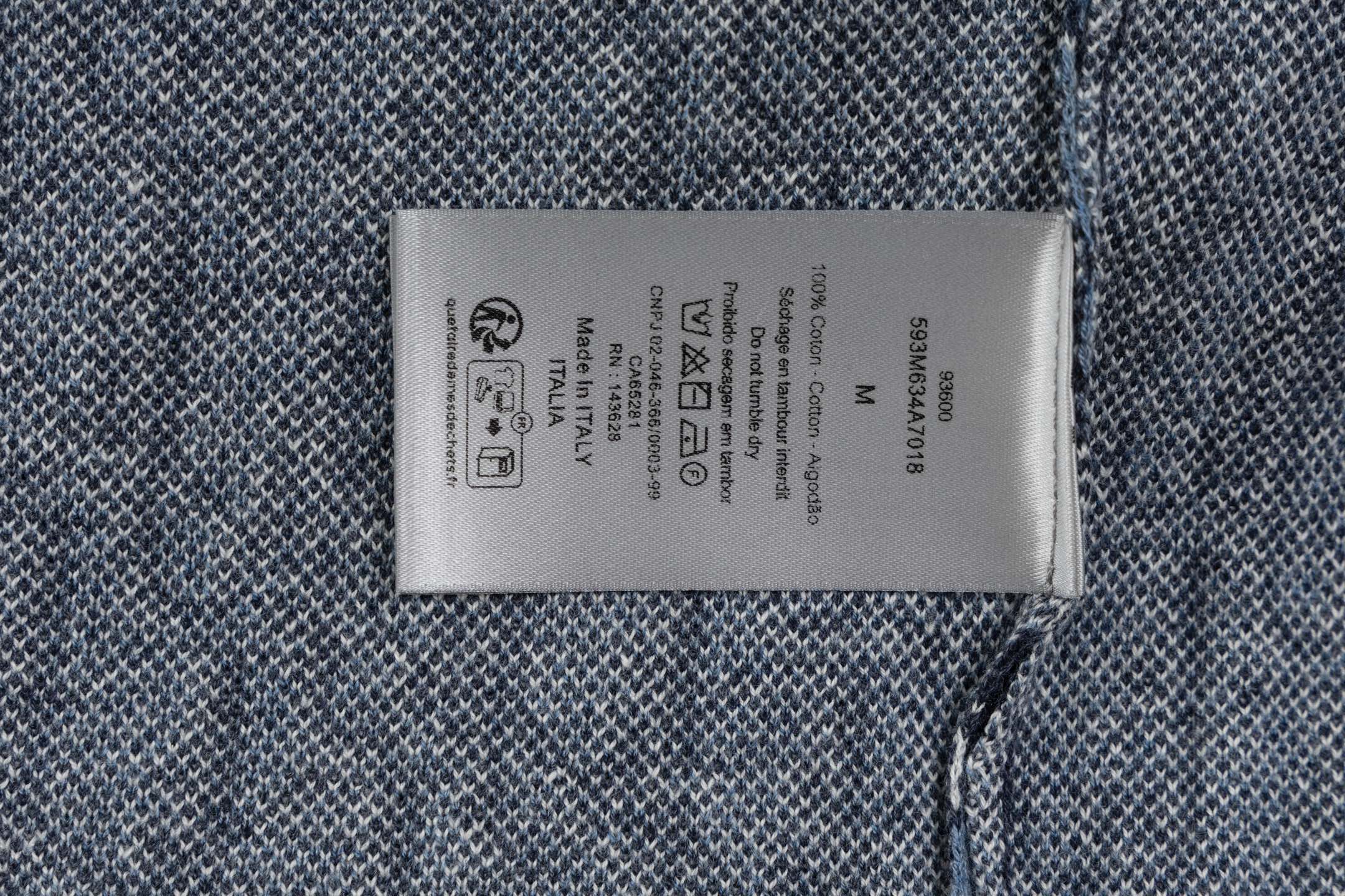 LuxluxHouse Best Quality Clothes T-shirt Dior