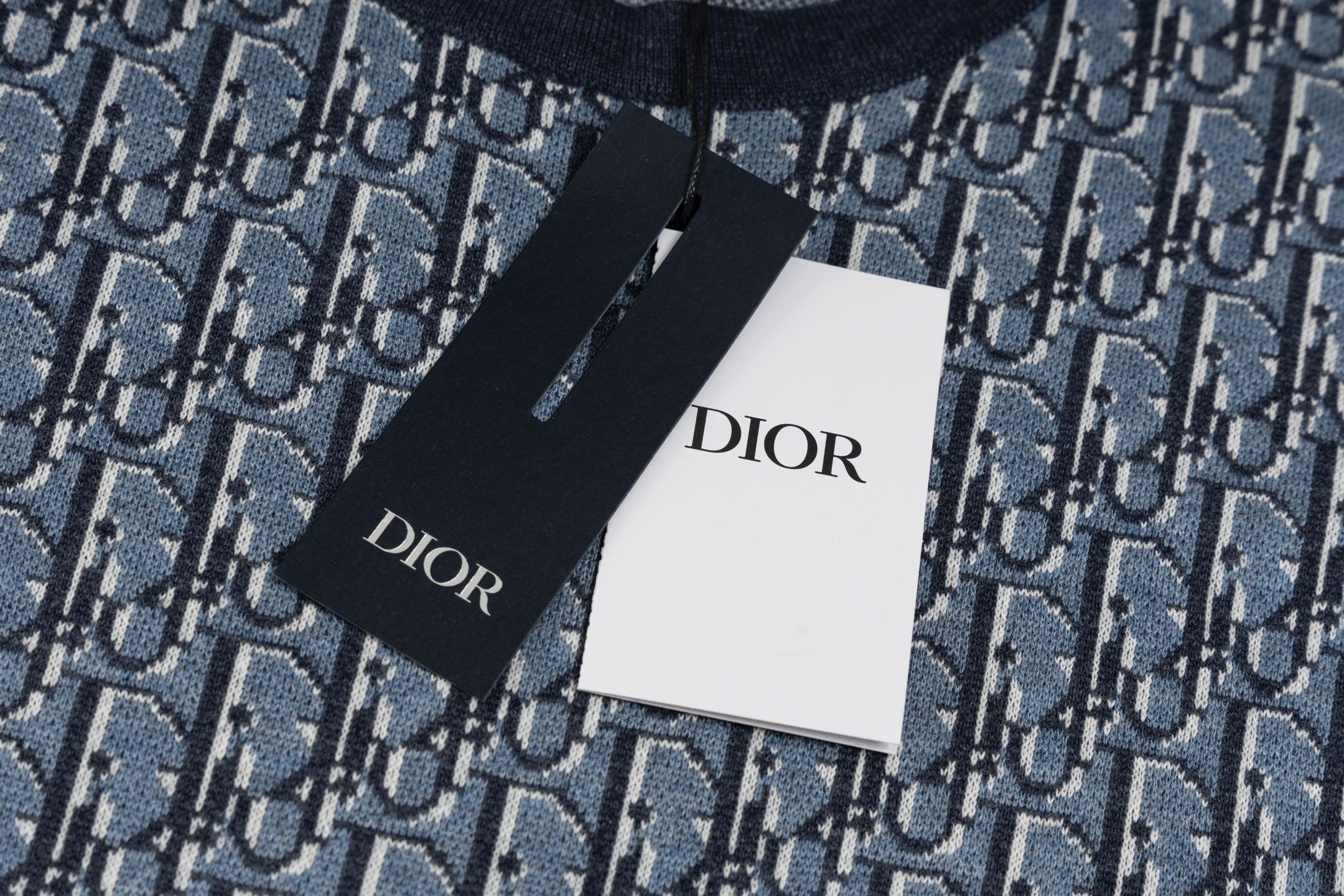 LuxluxHouse Best Quality Clothes T-shirt Dior