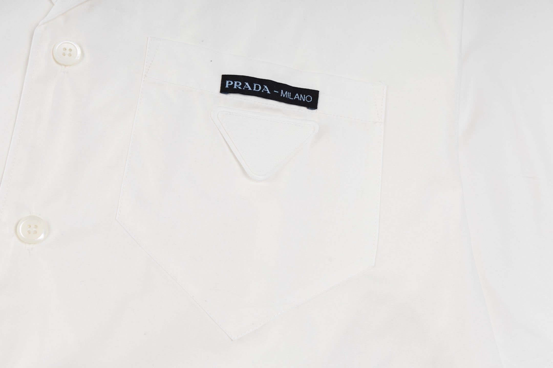LuxluxHouse Best Quality Clothes Shirts&Polo Prada