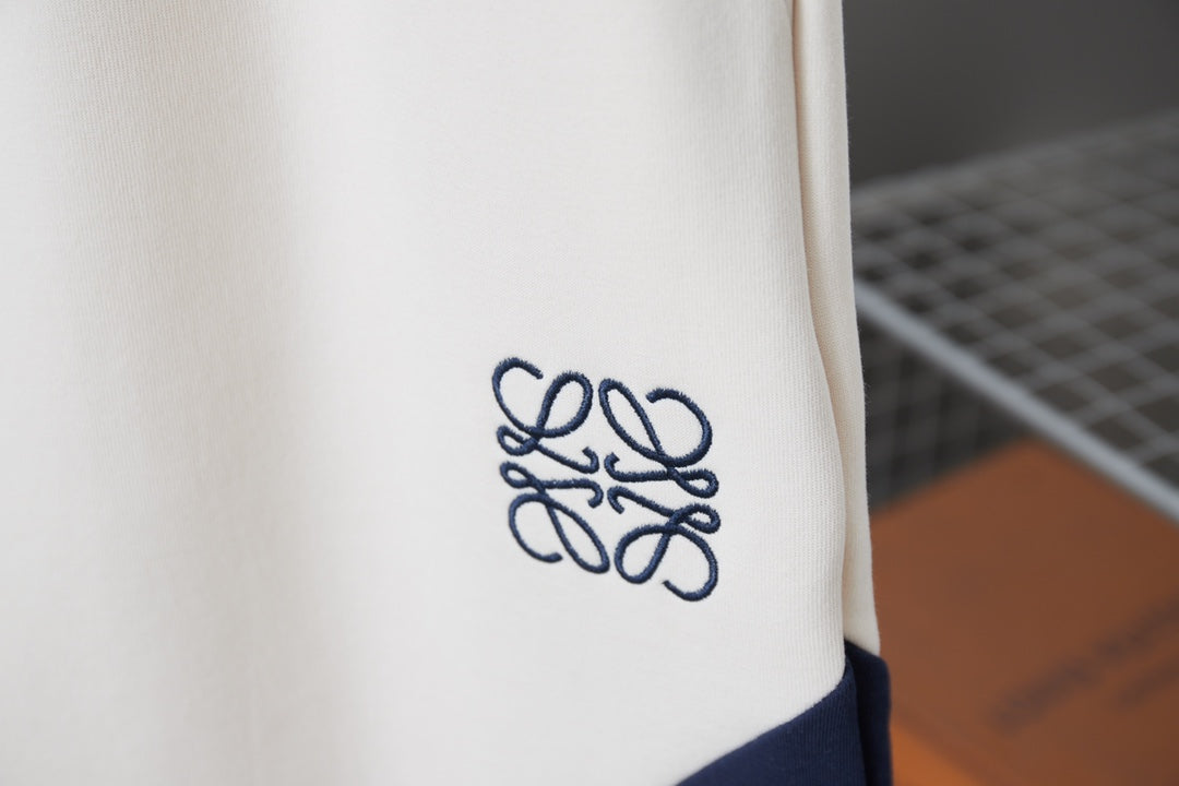 LuxluxHouse Best Quality Clothes Pants Loewe