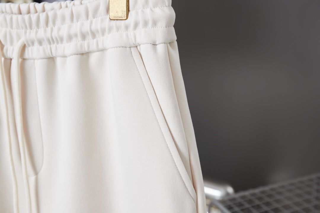 LuxluxHouse Best Quality Clothes Pants Loewe