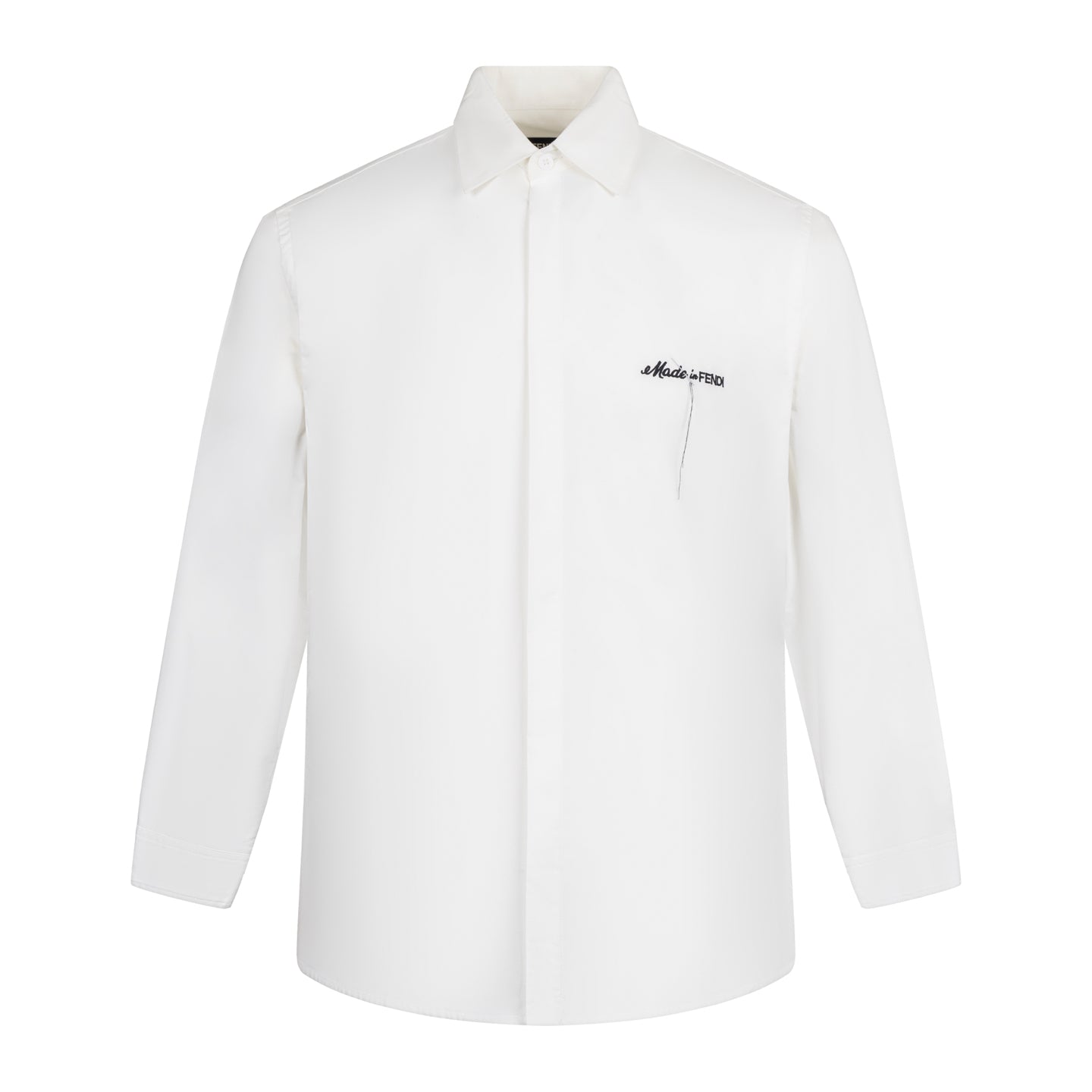 LuxluxHouse Best Quality Clothes Shirts&Polo Fendi