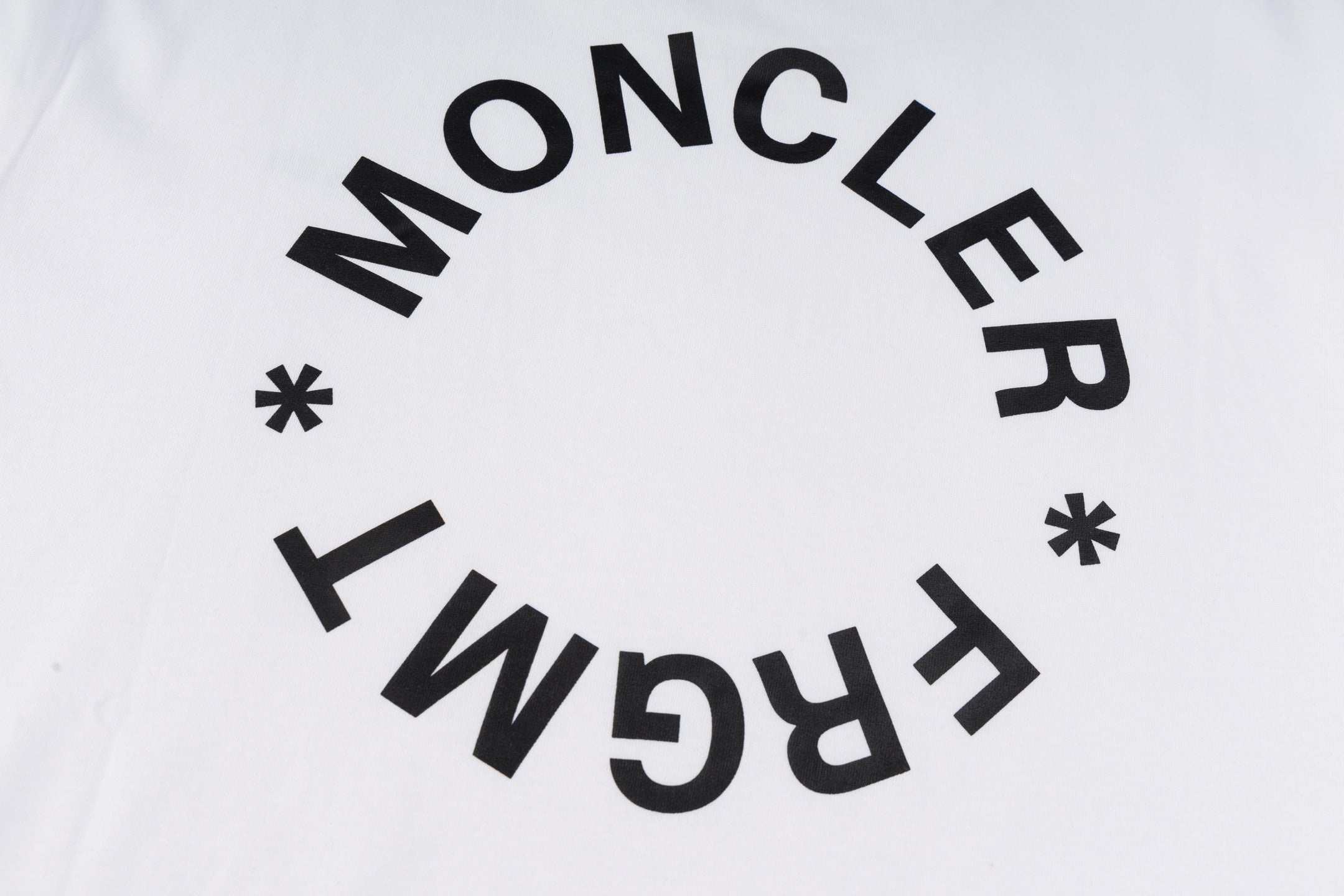 LuxluxHouse Best Quality Clothes T-shirt Moncler