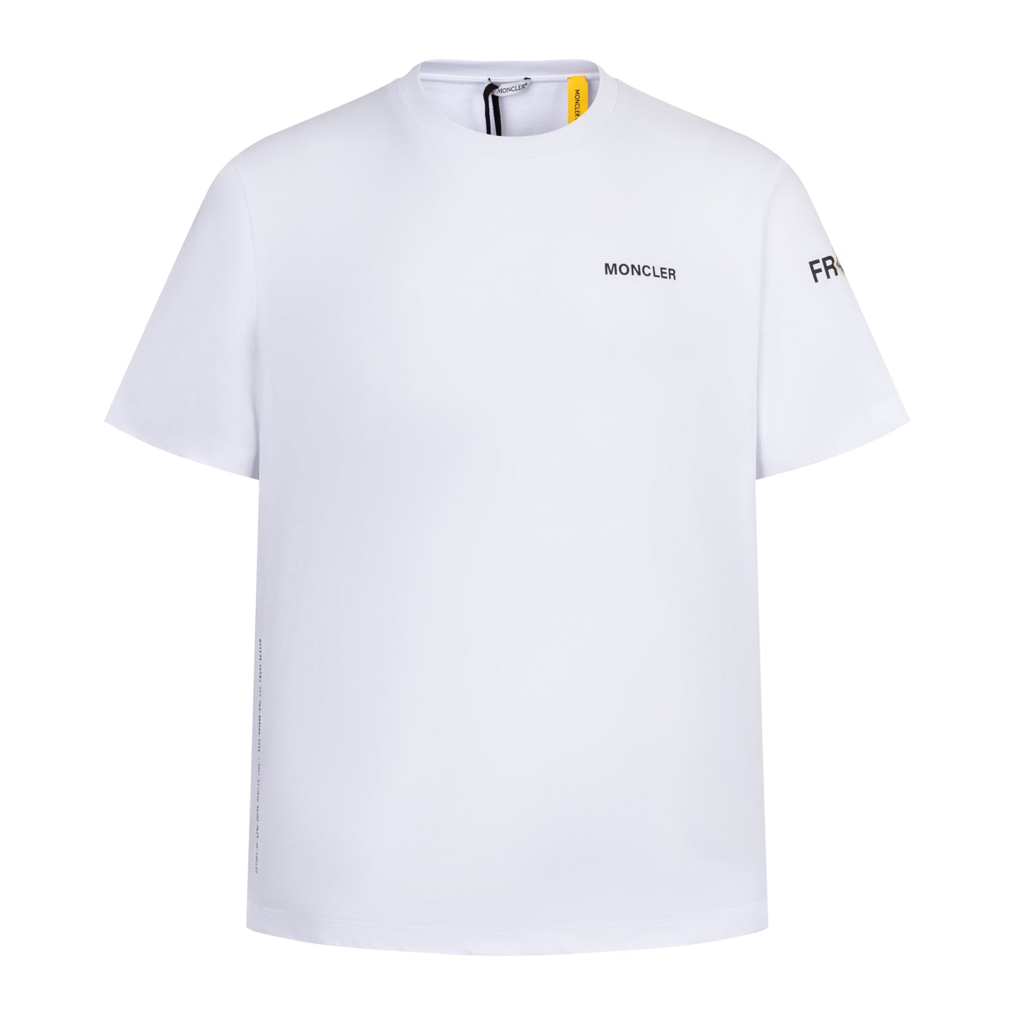 LuxluxHouse Best Quality Clothes T-shirt Moncler