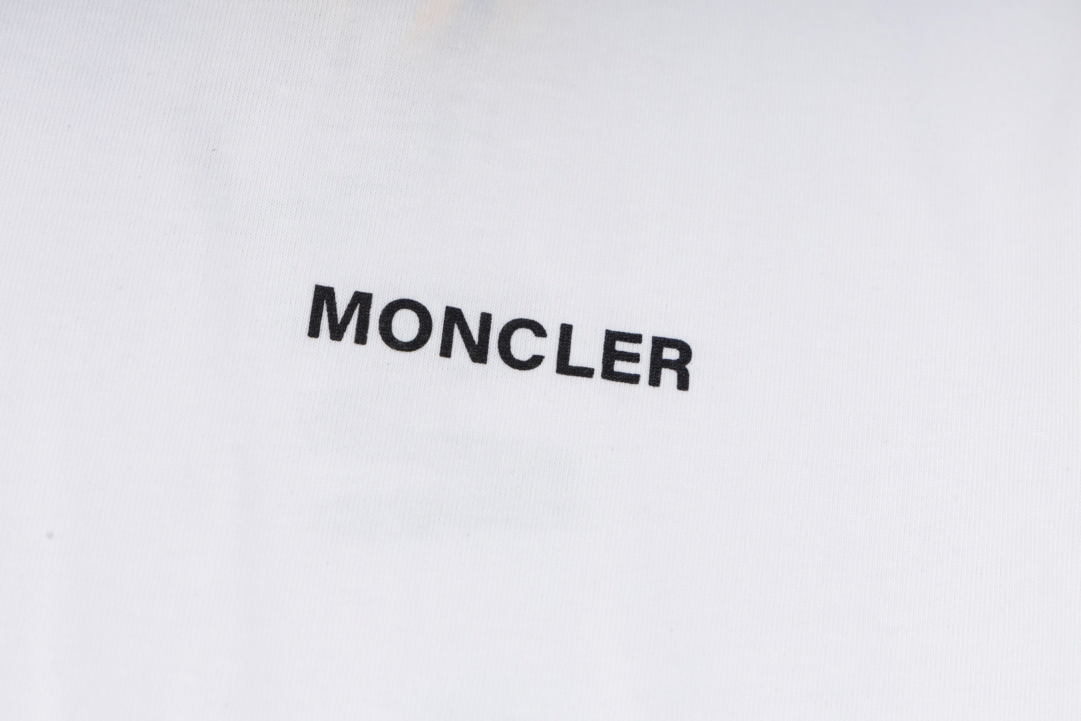 LuxluxHouse Best Quality Clothes T-shirt Moncler
