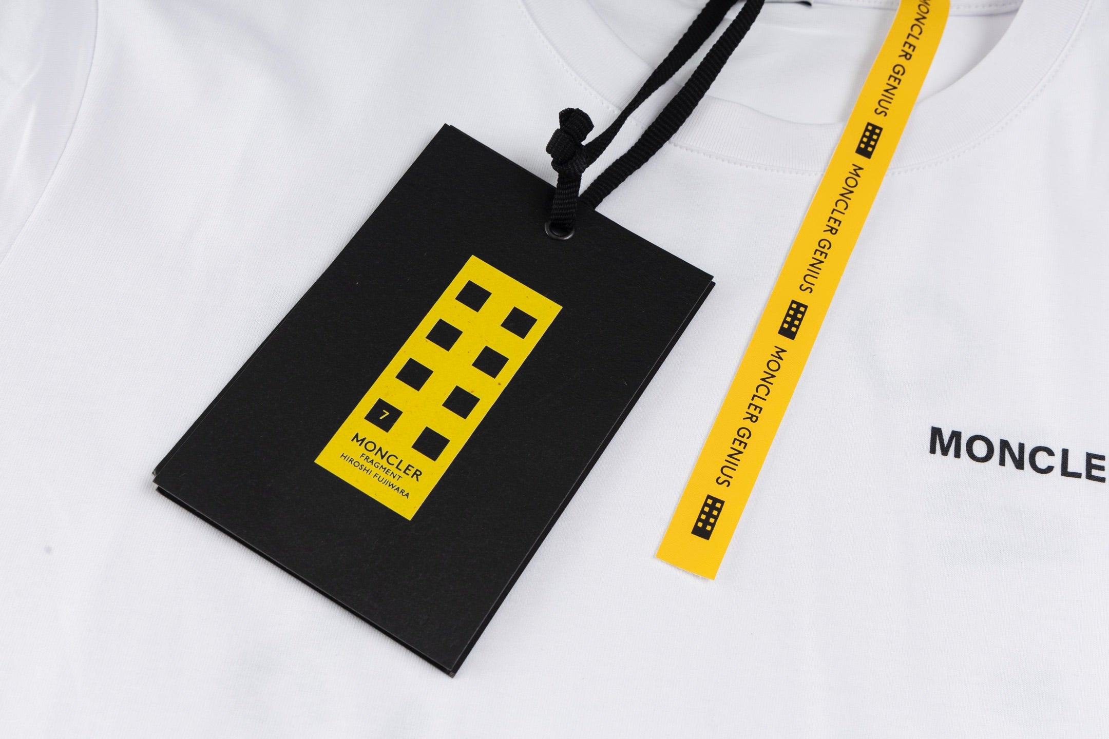 LuxluxHouse Best Quality Clothes T-shirt Moncler