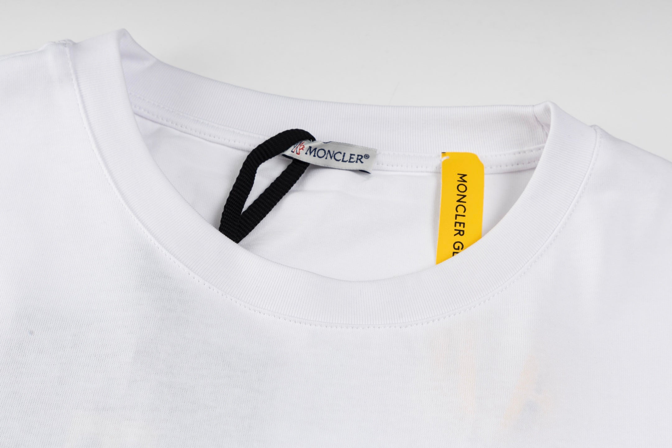 LuxluxHouse Best Quality Clothes T-shirt Moncler